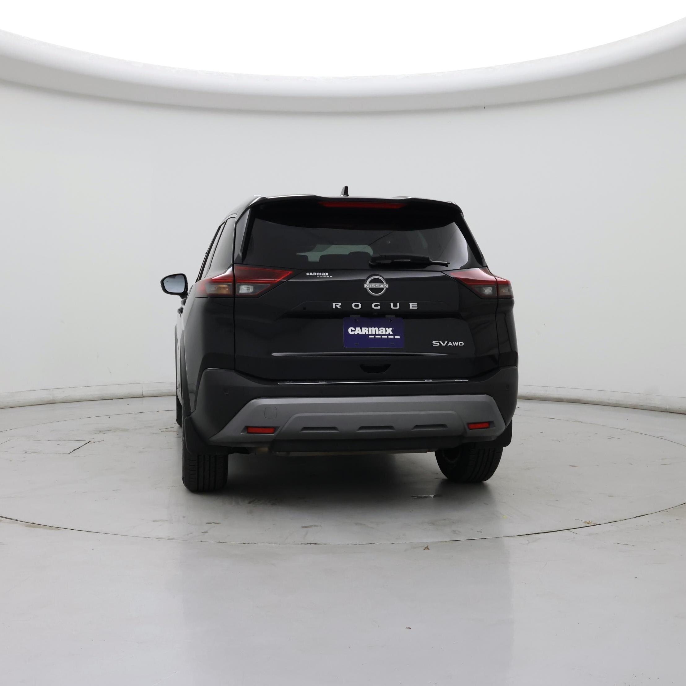 Thumbnail: 2022 Nissan Rogue - 6