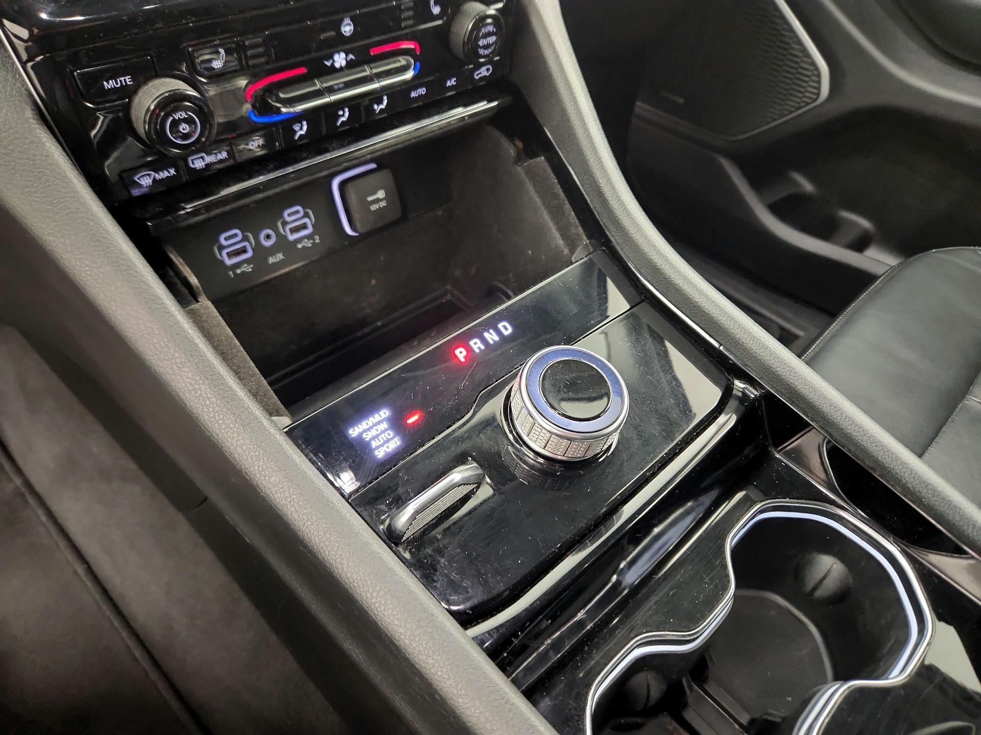 Thumbnail: 2022 Jeep Grand Cherokee L - 16