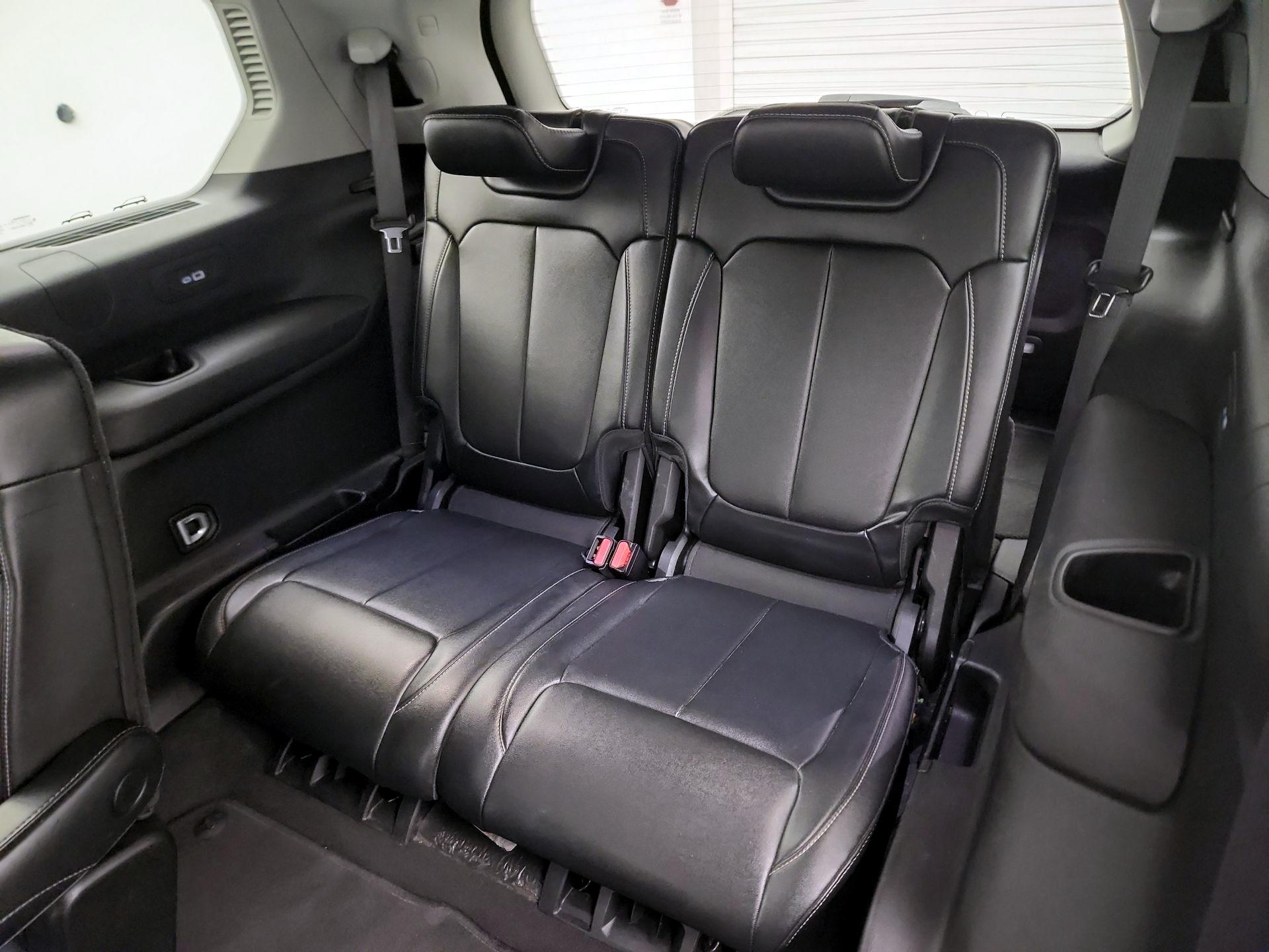 Thumbnail: 2022 Jeep Grand Cherokee L - 19