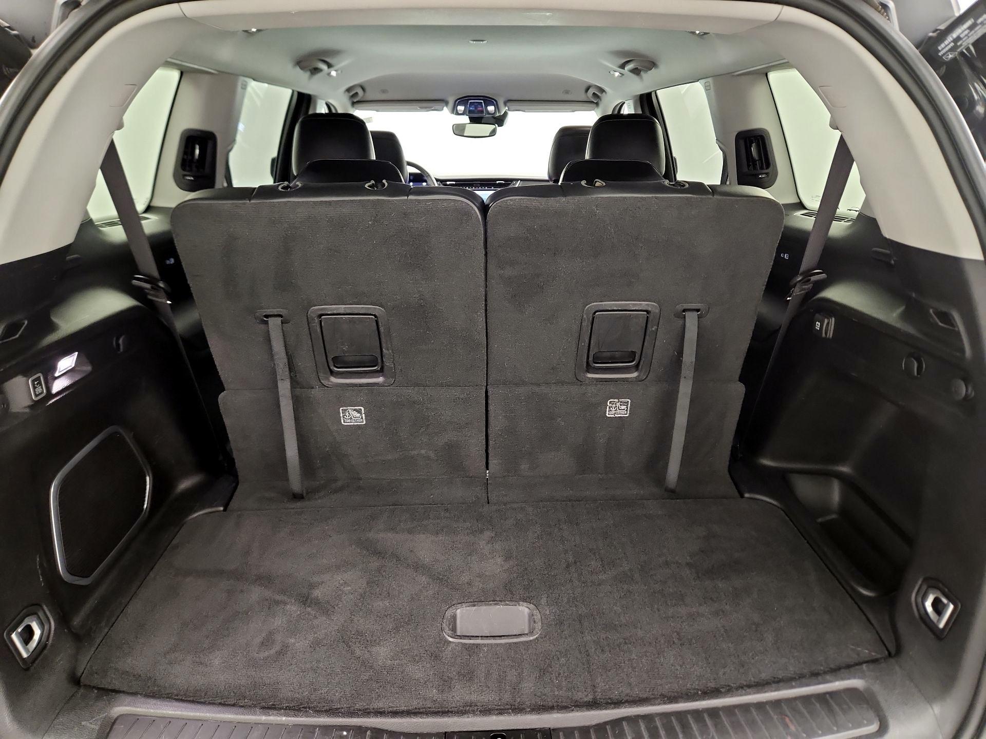 Thumbnail: 2022 Jeep Grand Cherokee L - 20