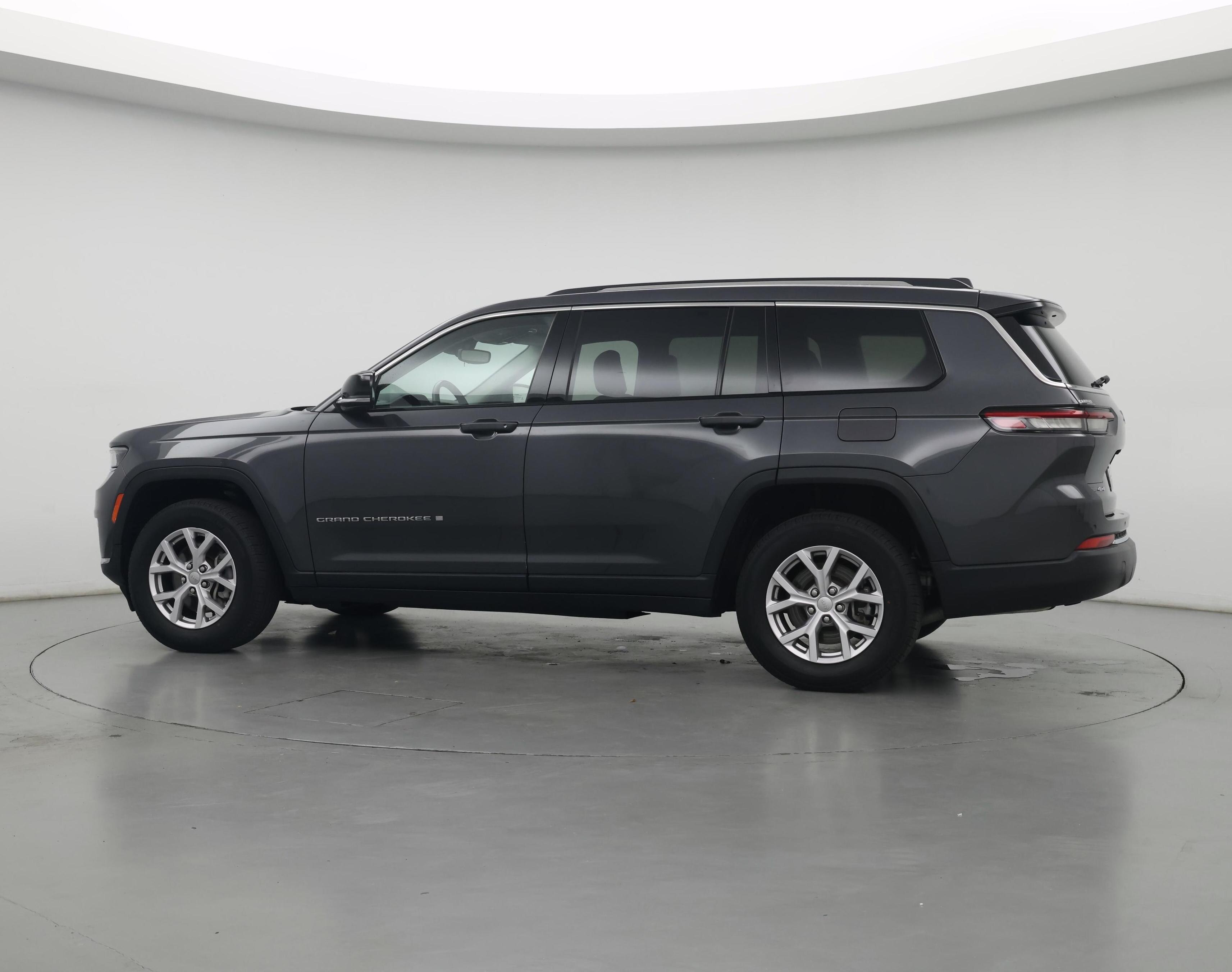 Thumbnail: 2022 Jeep Grand Cherokee L - 5