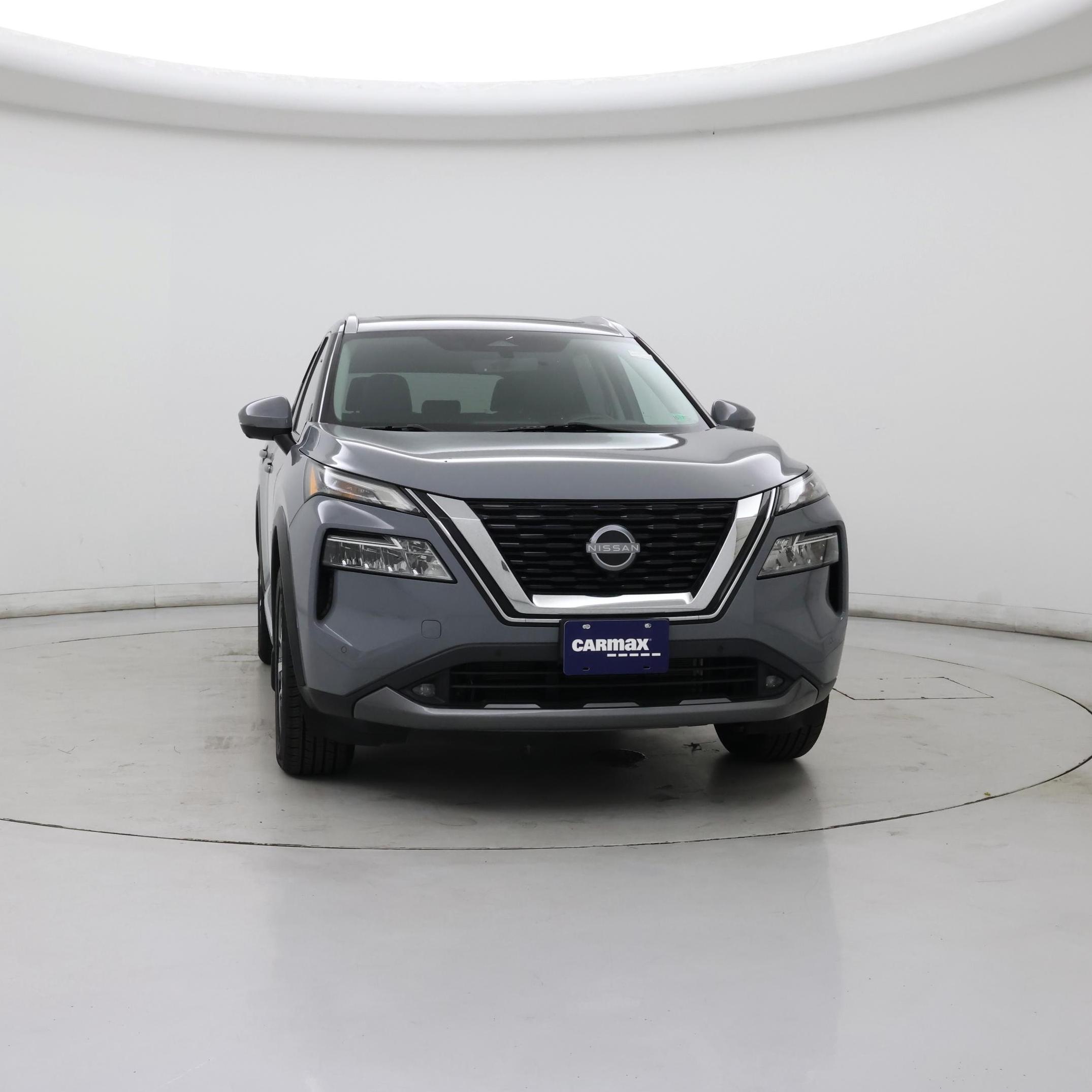 Thumbnail: 2022 Nissan Rogue - 5