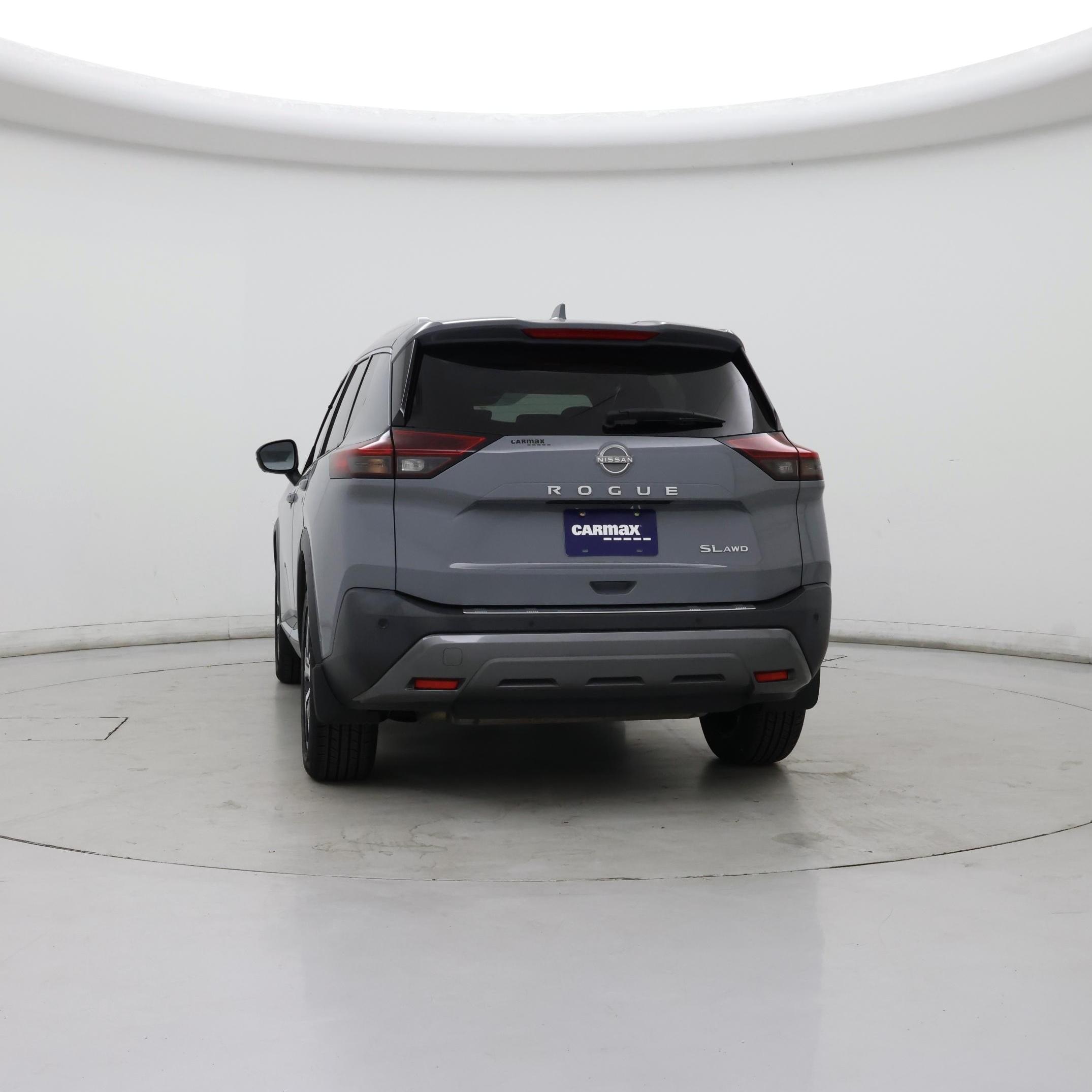 Thumbnail: 2022 Nissan Rogue - 6