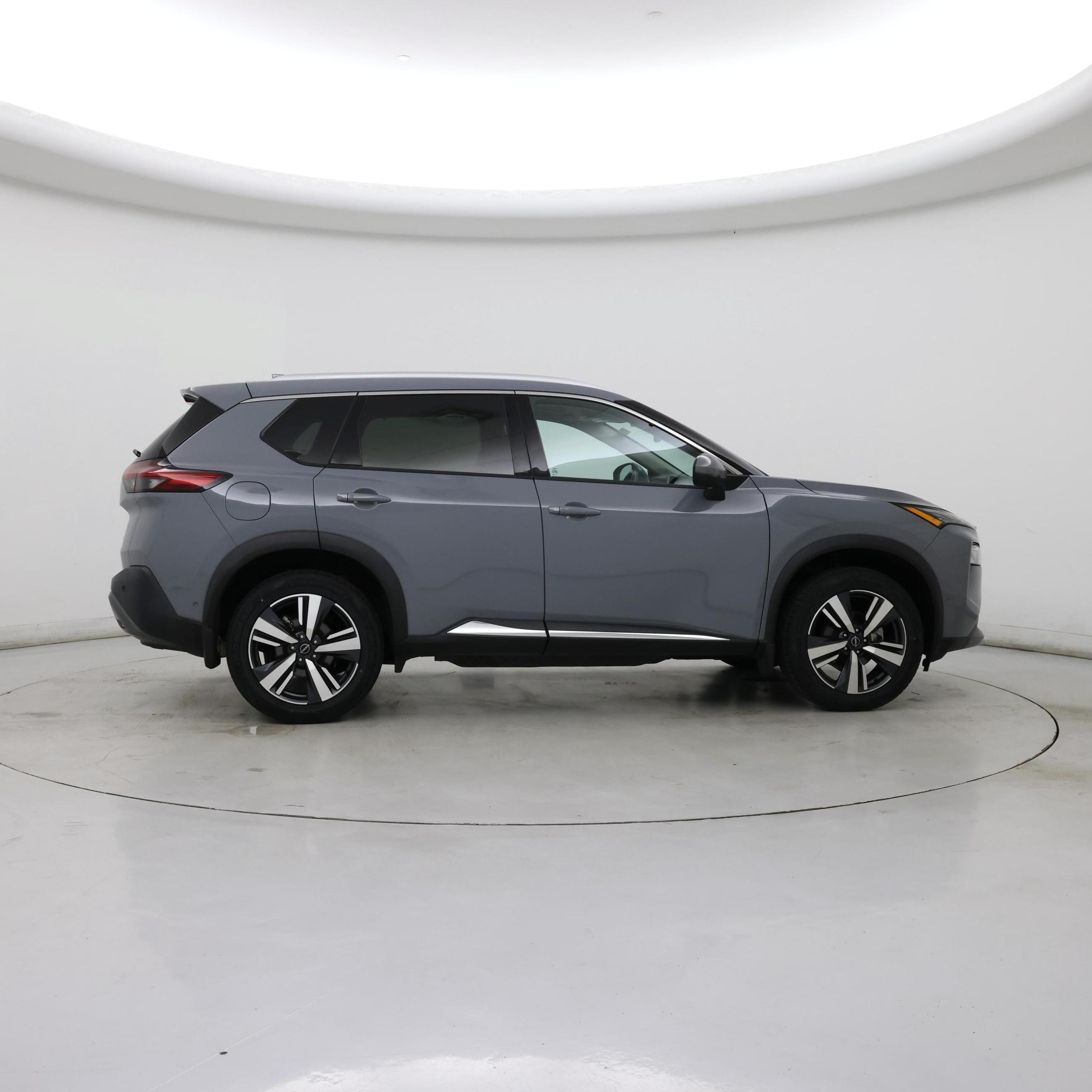 Thumbnail: 2022 Nissan Rogue - 7