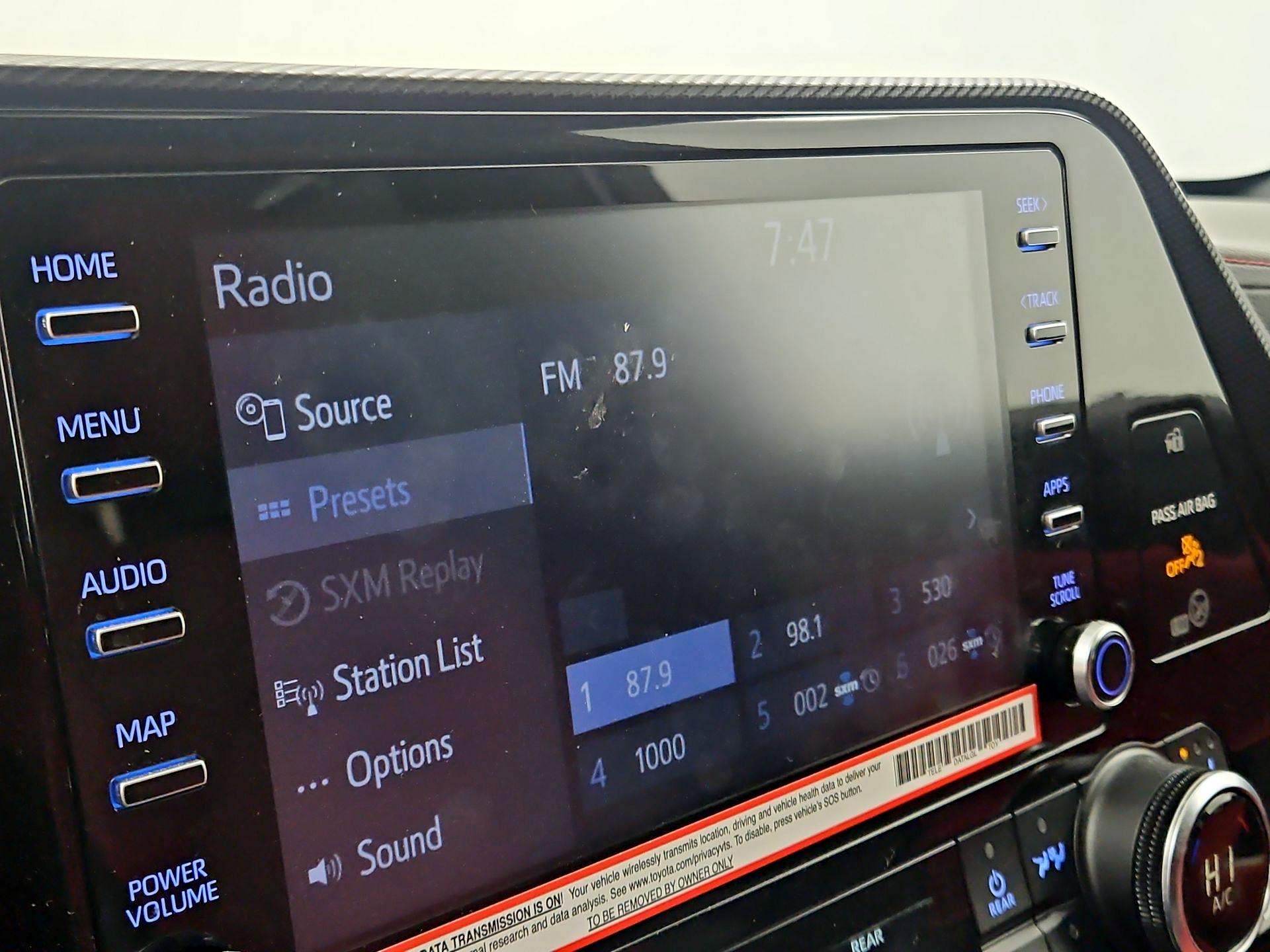 Thumbnail: 2022 Toyota Highlander - 15