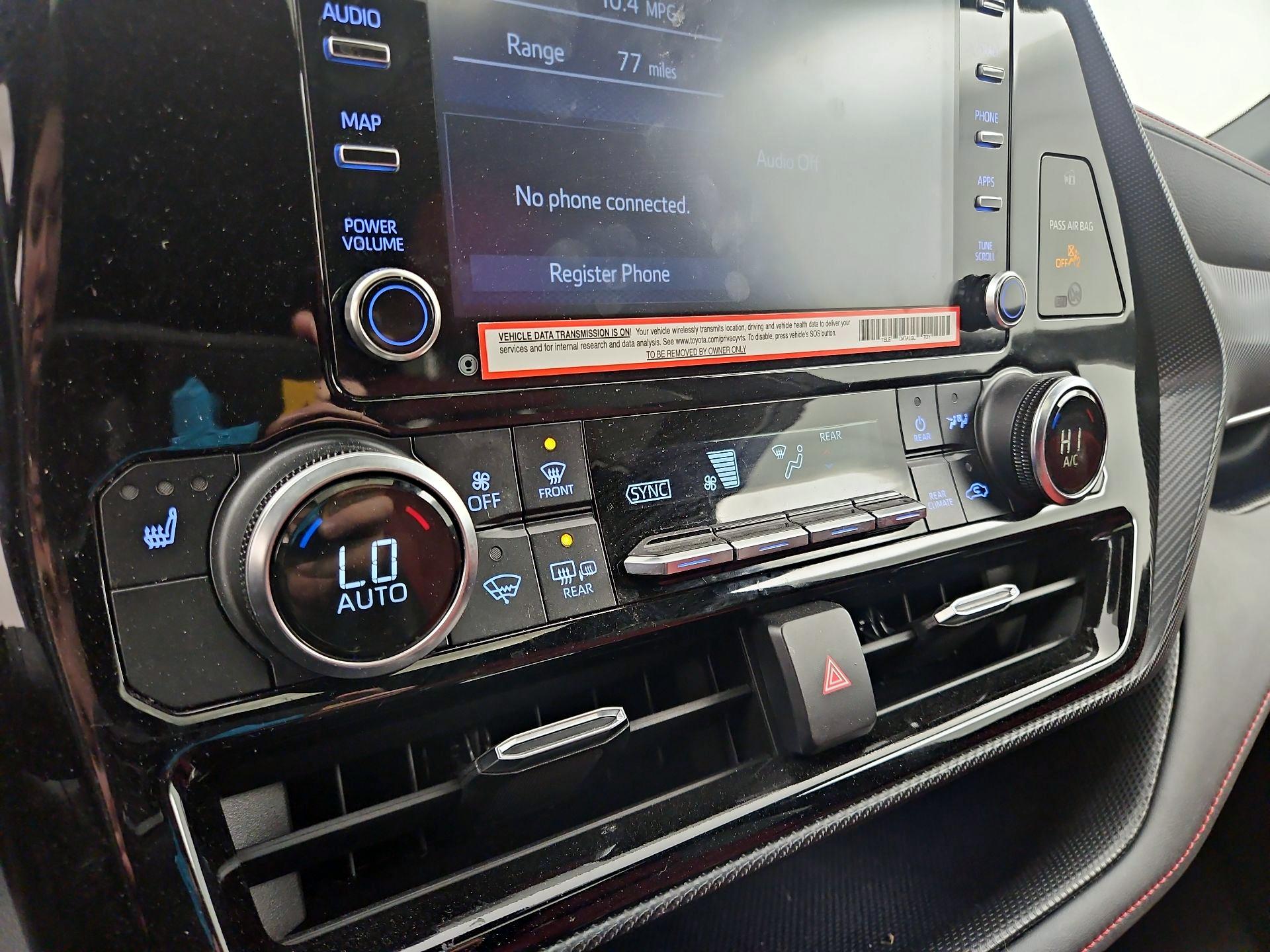 Thumbnail: 2022 Toyota Highlander - 16