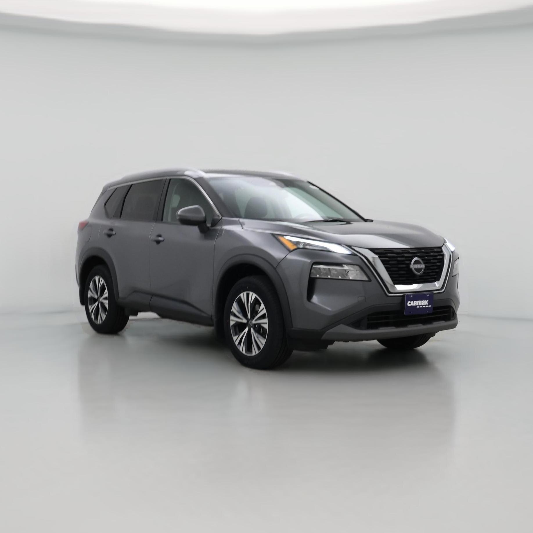 Thumbnail: 2023 Nissan Rogue - 1