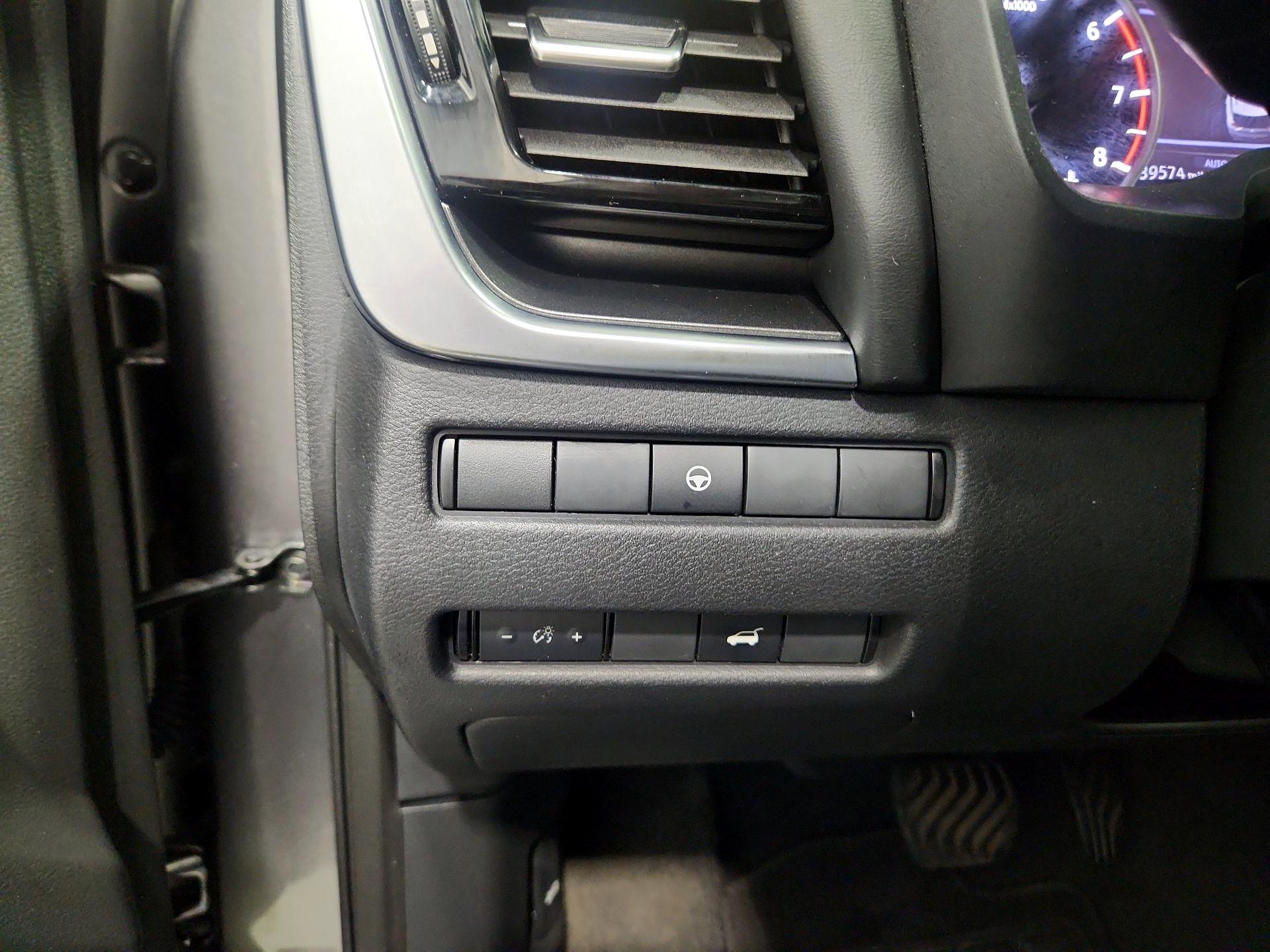 Thumbnail: 2023 Nissan Rogue - 13