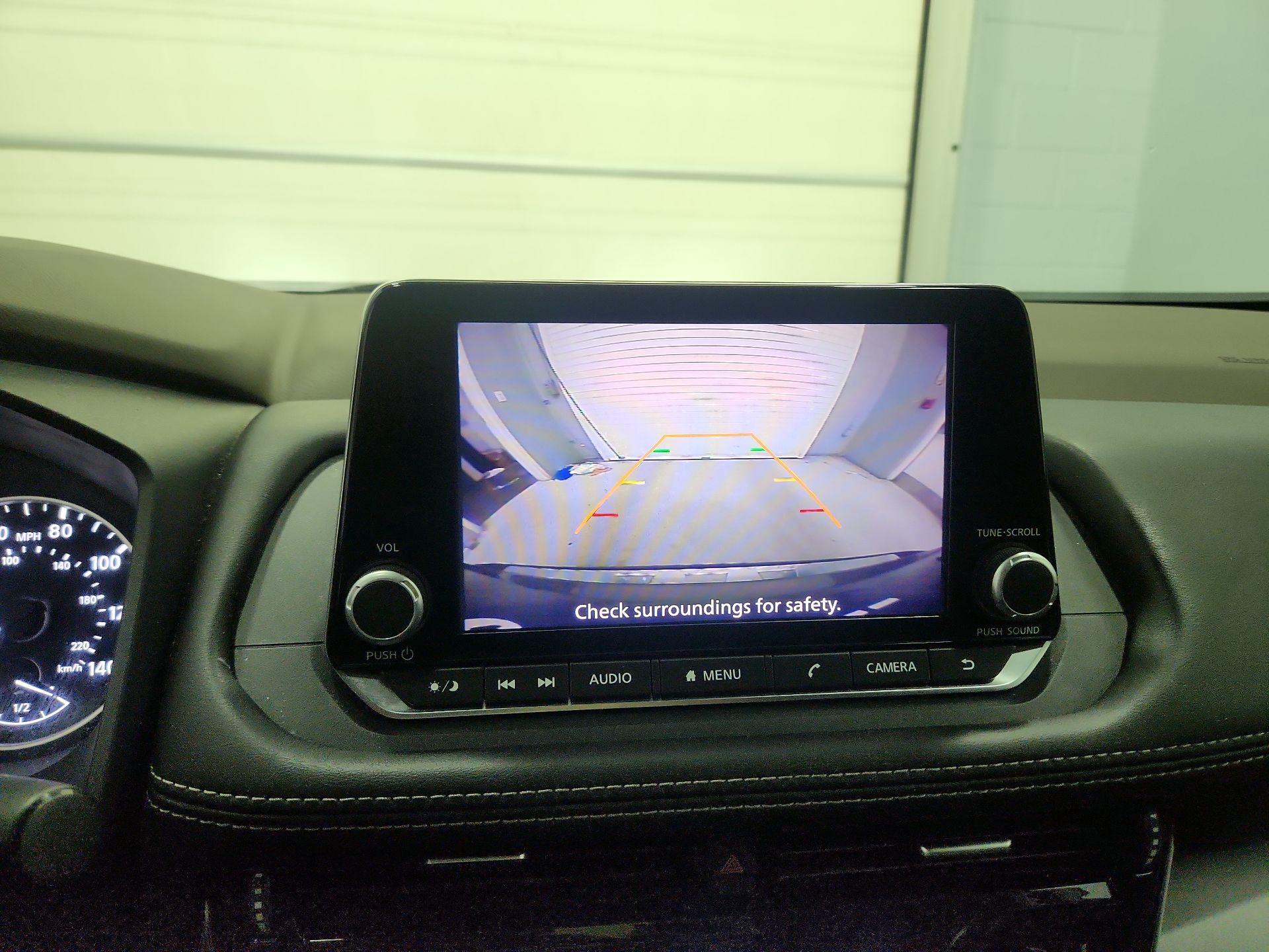 Thumbnail: 2023 Nissan Rogue - 14