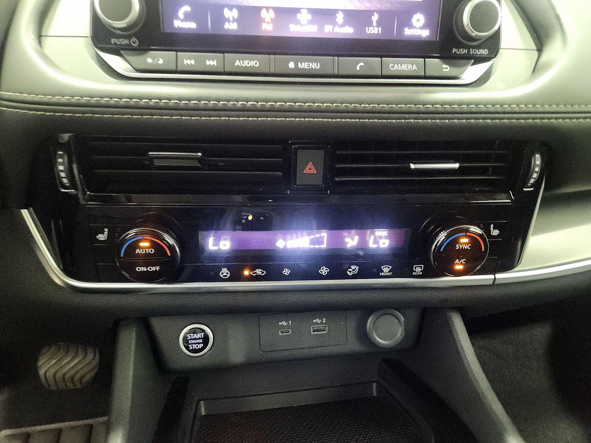 Thumbnail: 2023 Nissan Rogue - 16