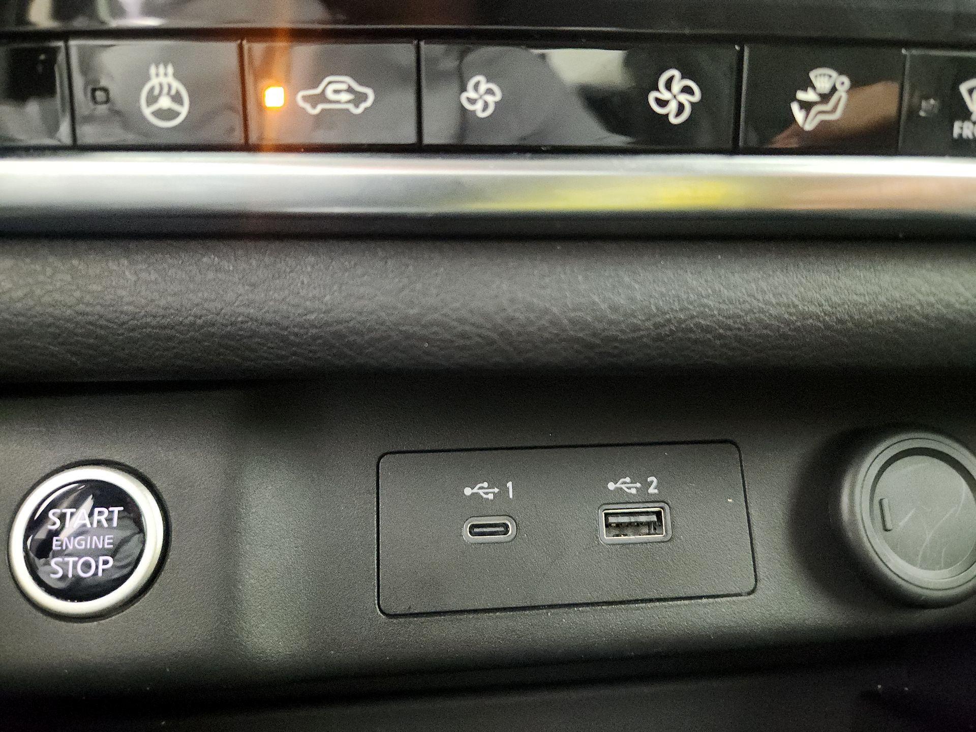 Thumbnail: 2023 Nissan Rogue - 18