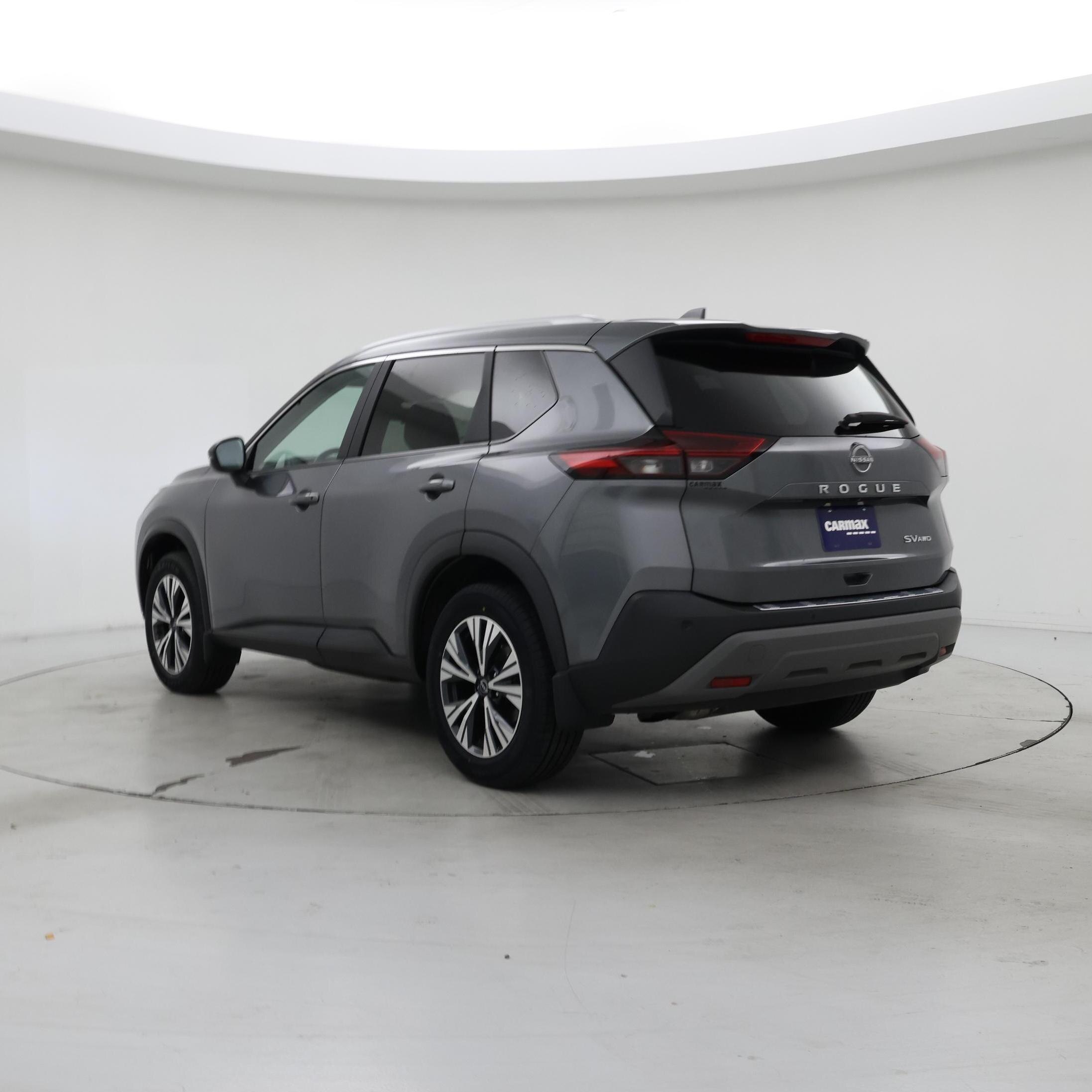 Thumbnail: 2023 Nissan Rogue - 2