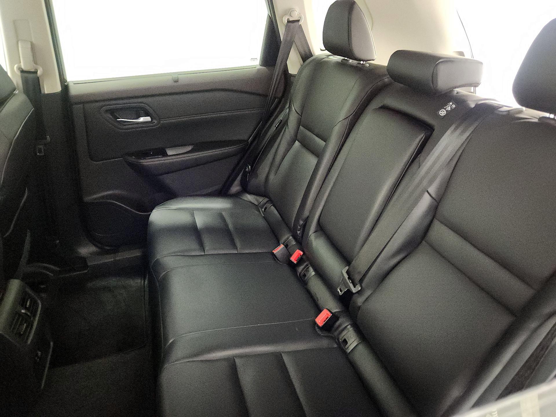 Thumbnail: 2023 Nissan Rogue - 19