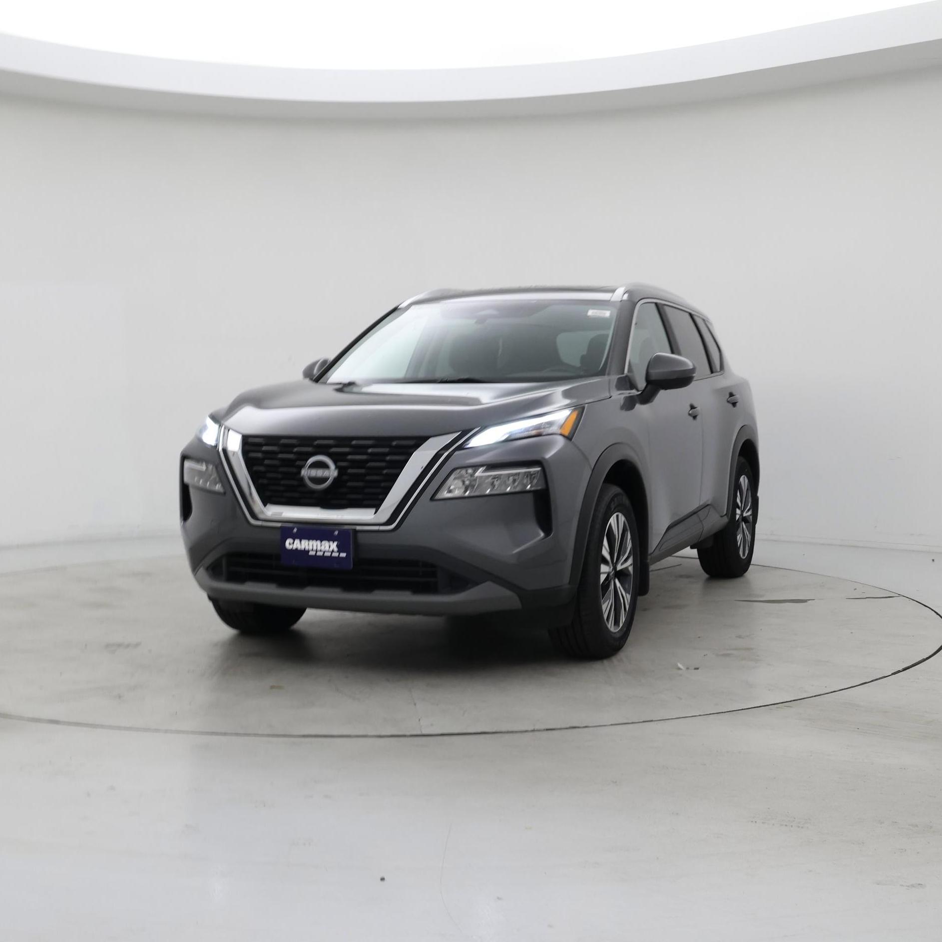 Thumbnail: 2023 Nissan Rogue - 4