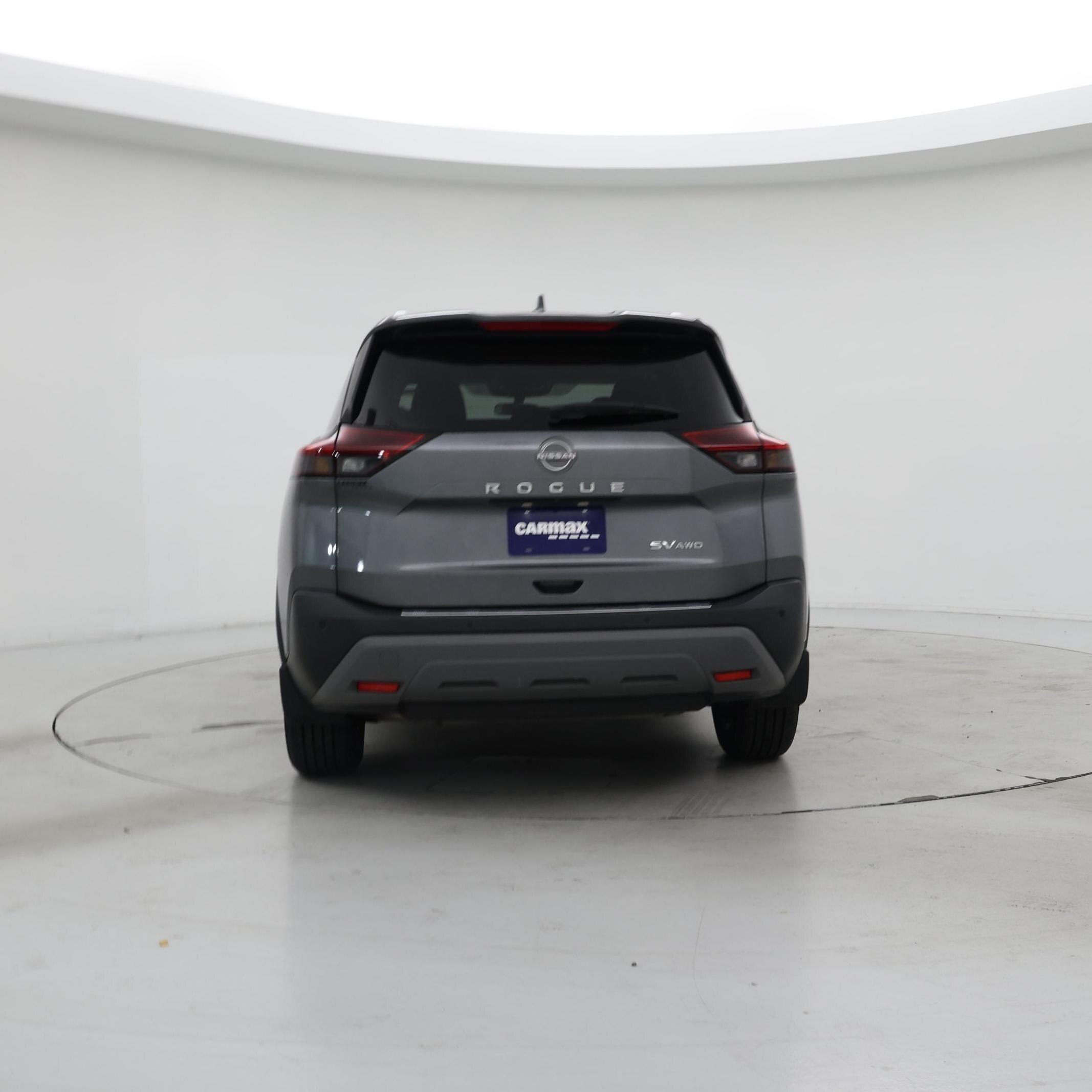 Thumbnail: 2023 Nissan Rogue - 6