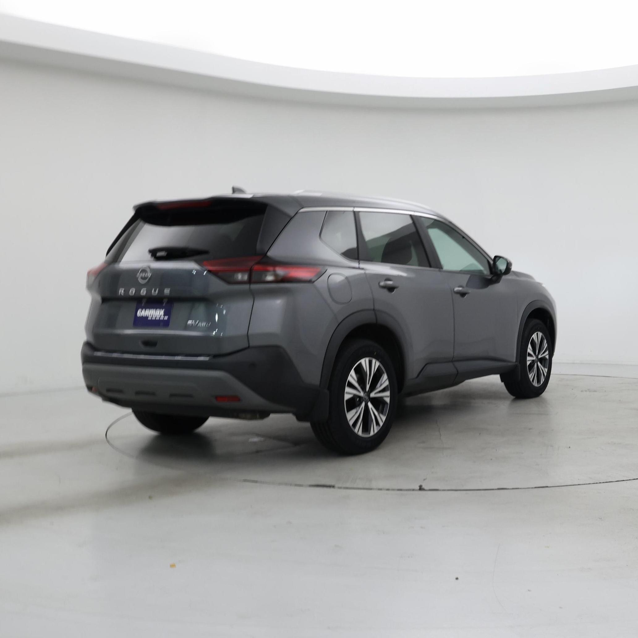 Thumbnail: 2023 Nissan Rogue - 8