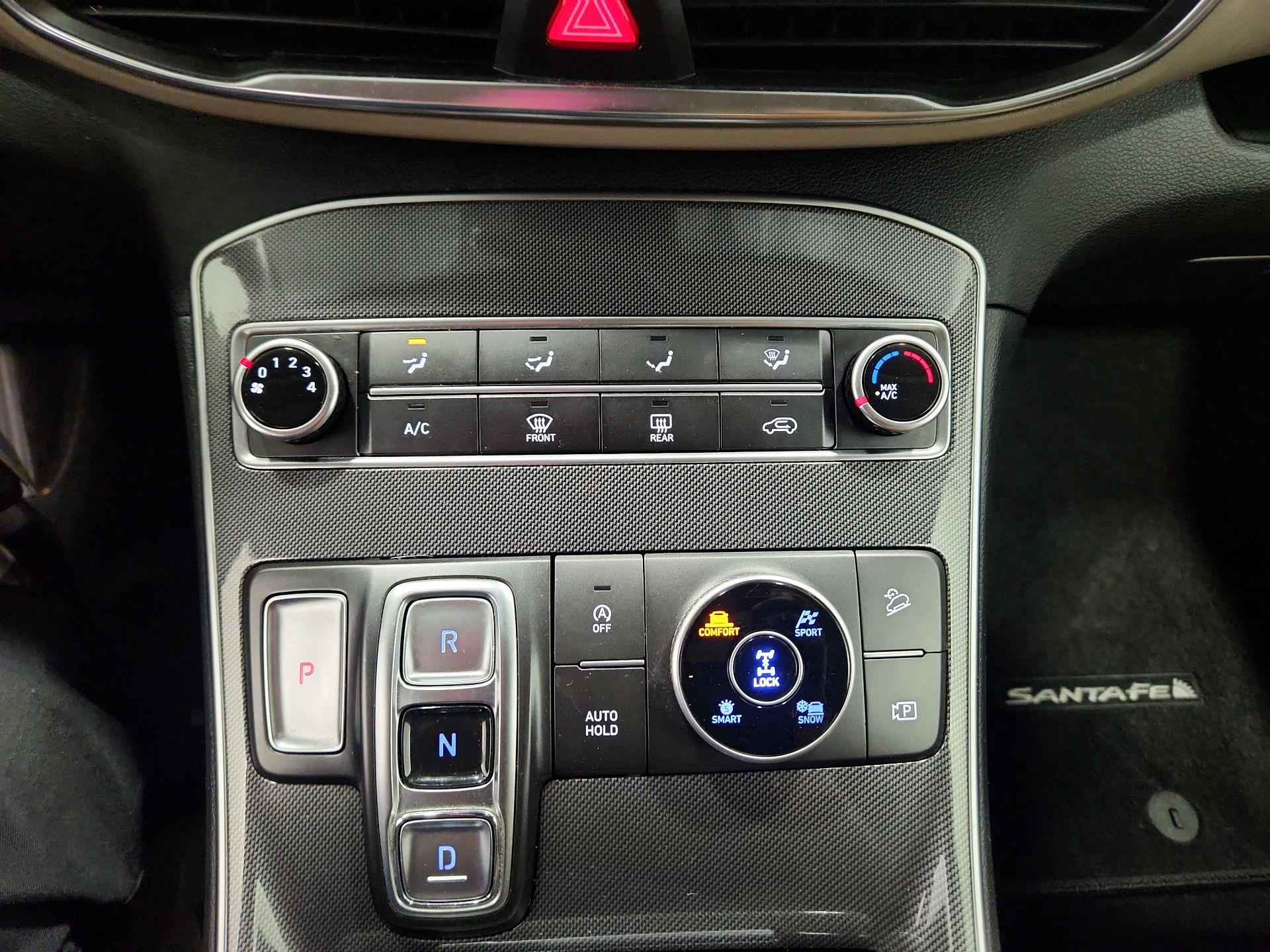 Thumbnail: 2023 Hyundai Santa Fe - 16