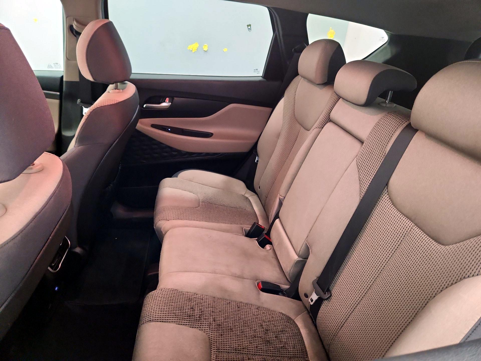 Thumbnail: 2023 Hyundai Santa Fe - 18