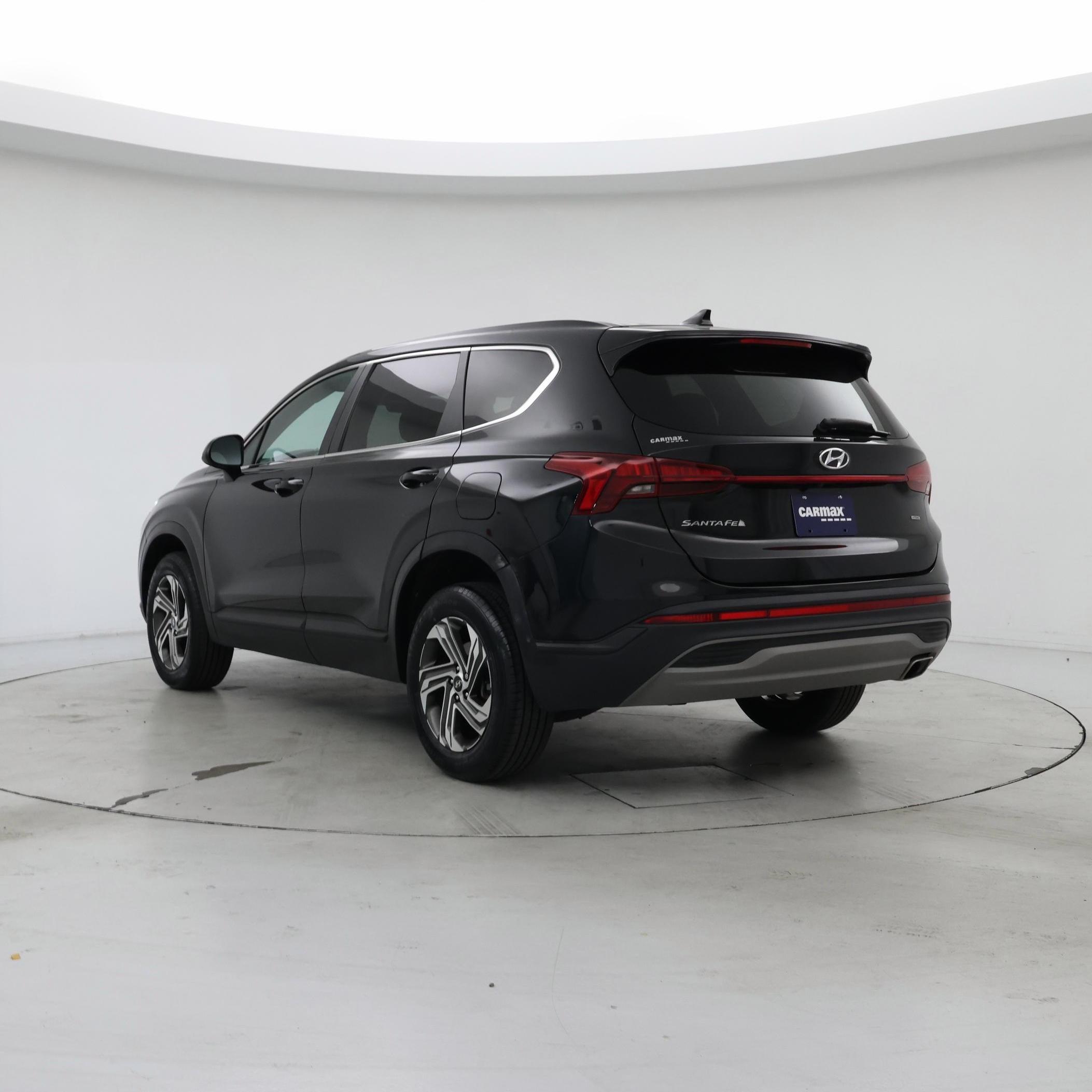 Thumbnail: 2023 Hyundai Santa Fe - 2