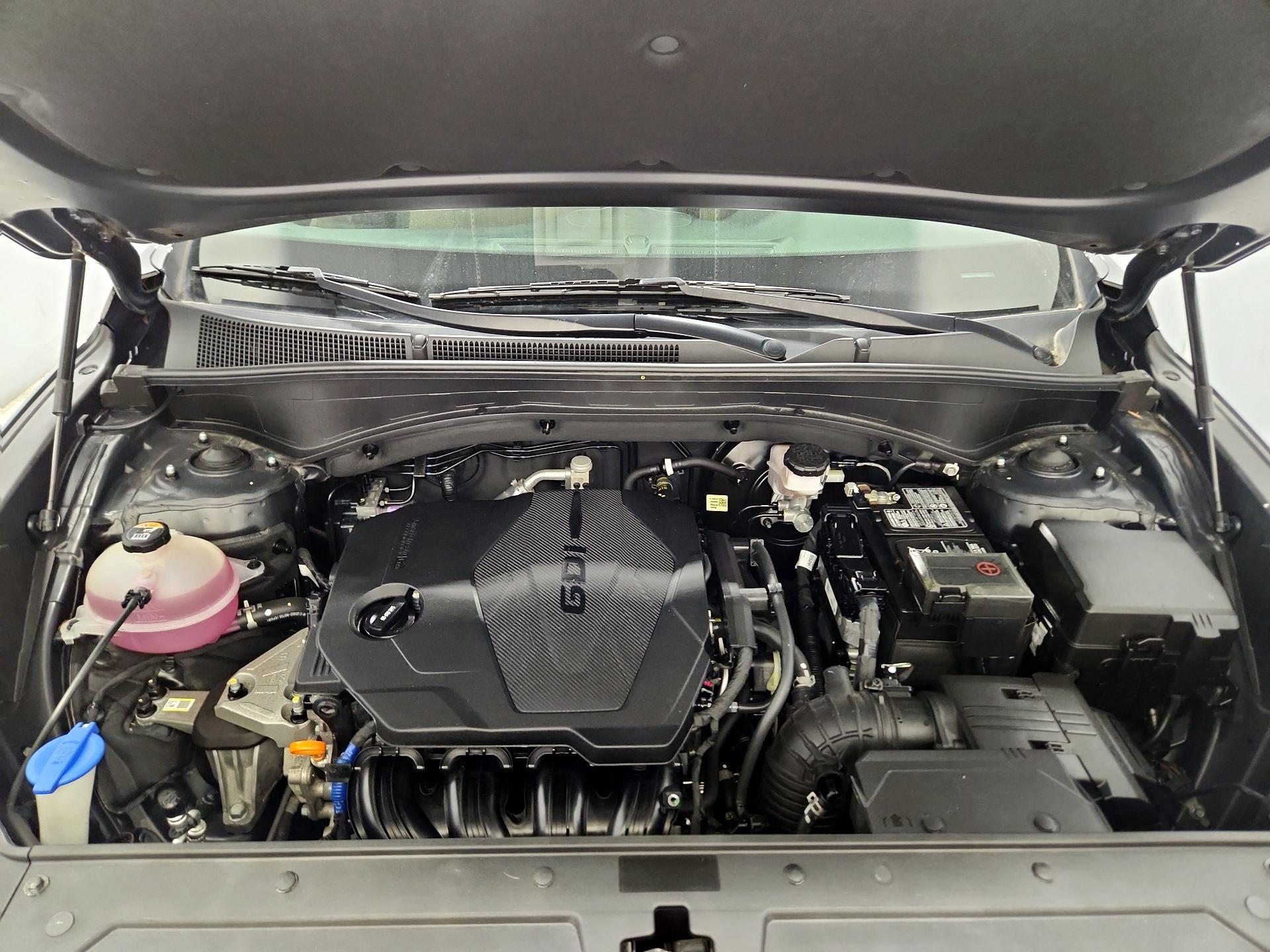 Thumbnail: 2023 Hyundai Santa Fe - 20