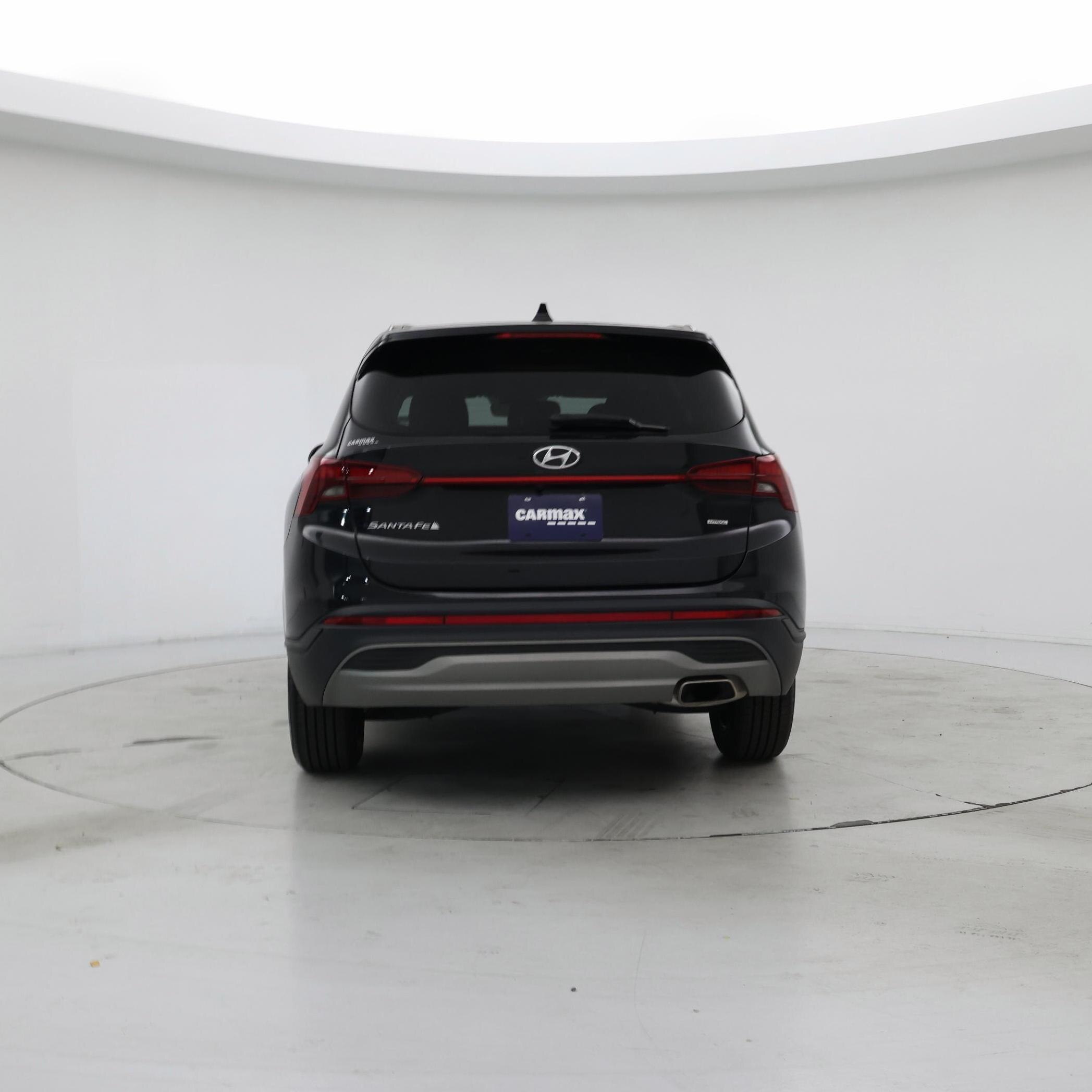 Thumbnail: 2023 Hyundai Santa Fe - 6