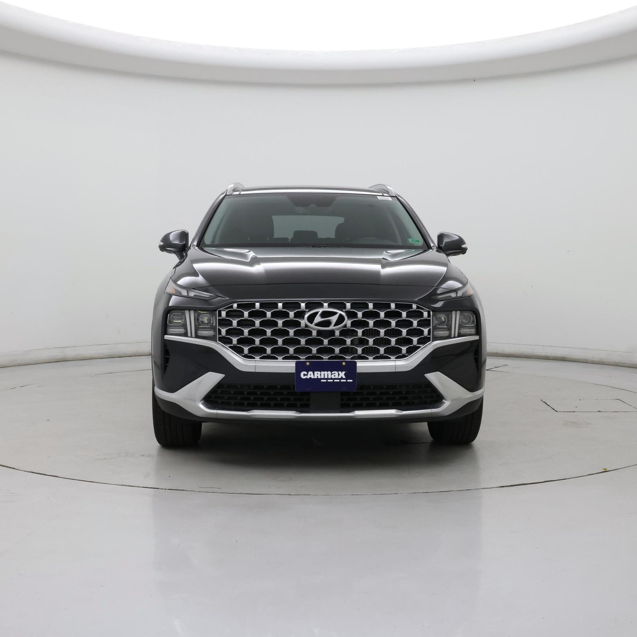 Thumbnail: 2022 Hyundai Santa Fe - 5