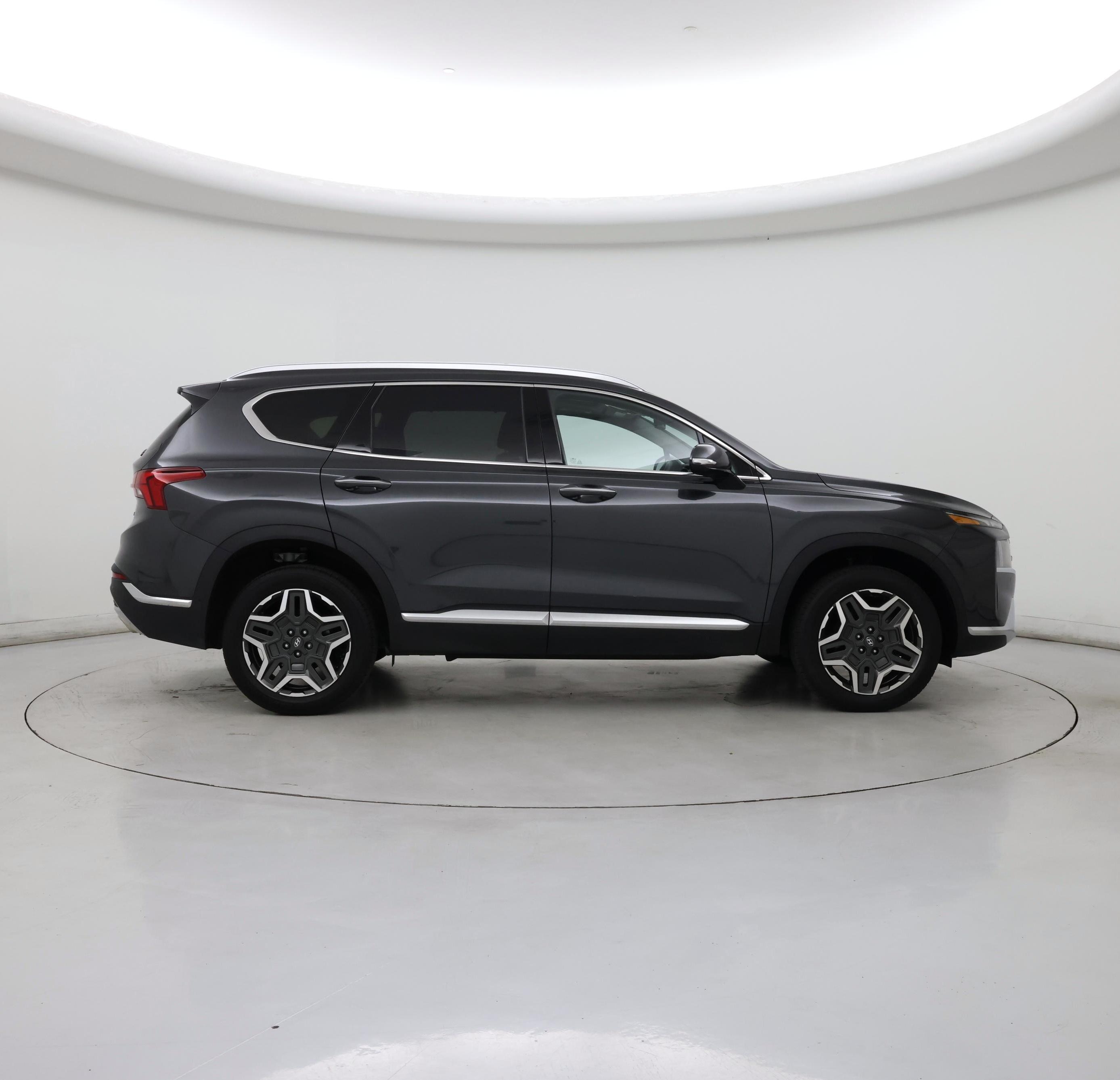 Thumbnail: 2022 Hyundai Santa Fe - 7