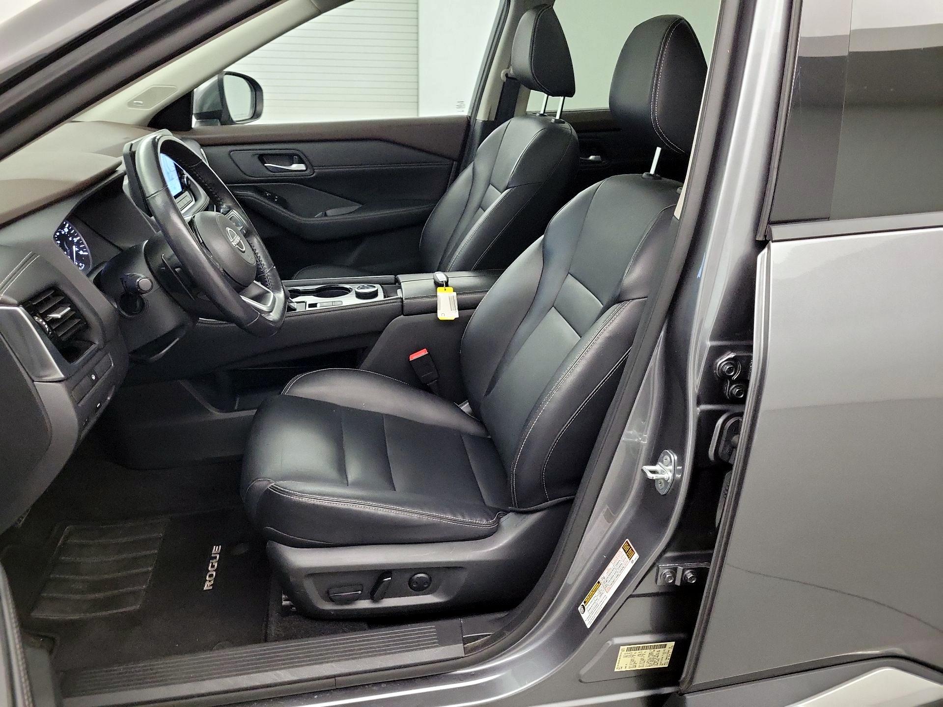 Thumbnail: 2022 Nissan Rogue - 9