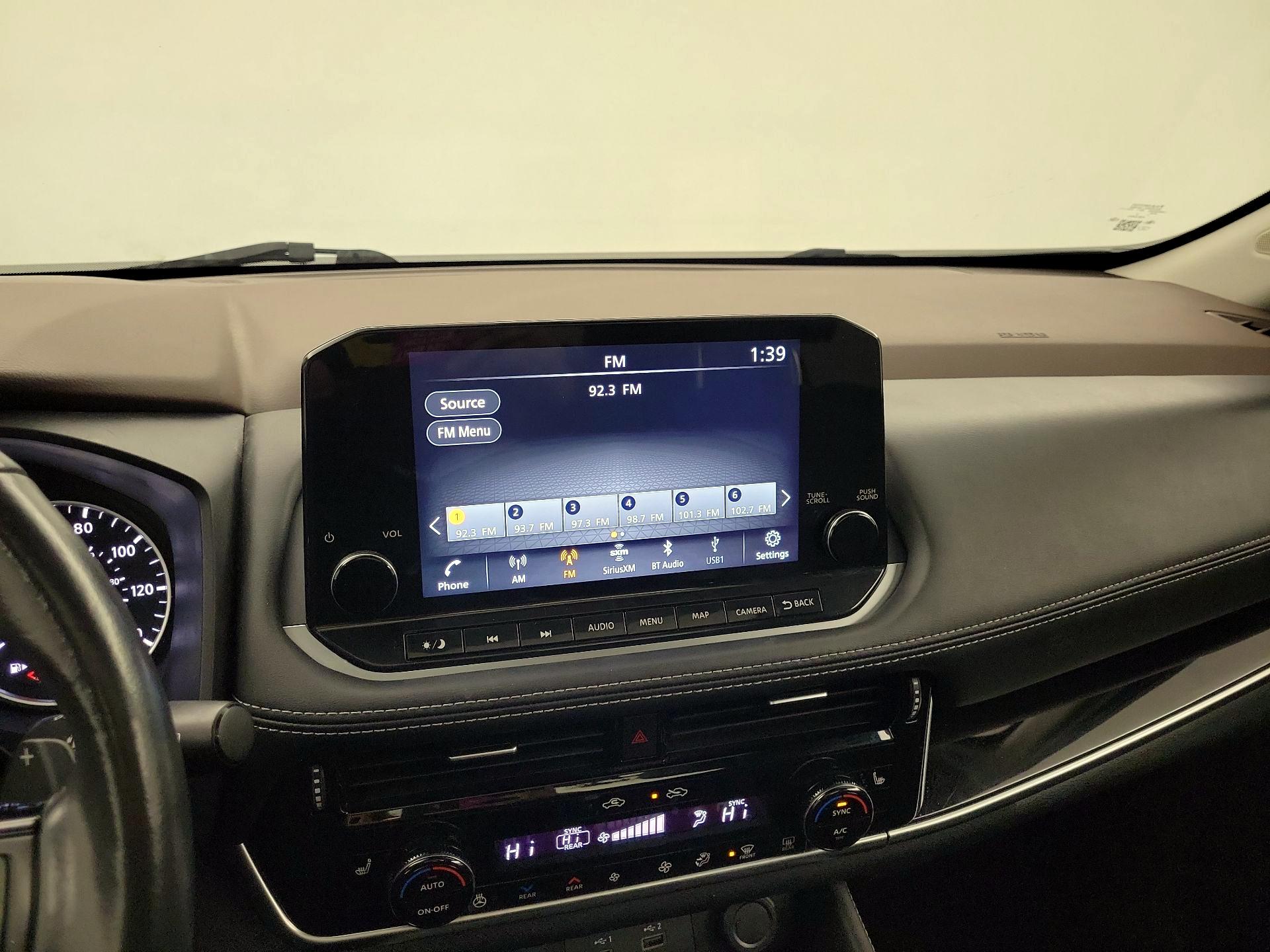 Thumbnail: 2022 Nissan Rogue - 14