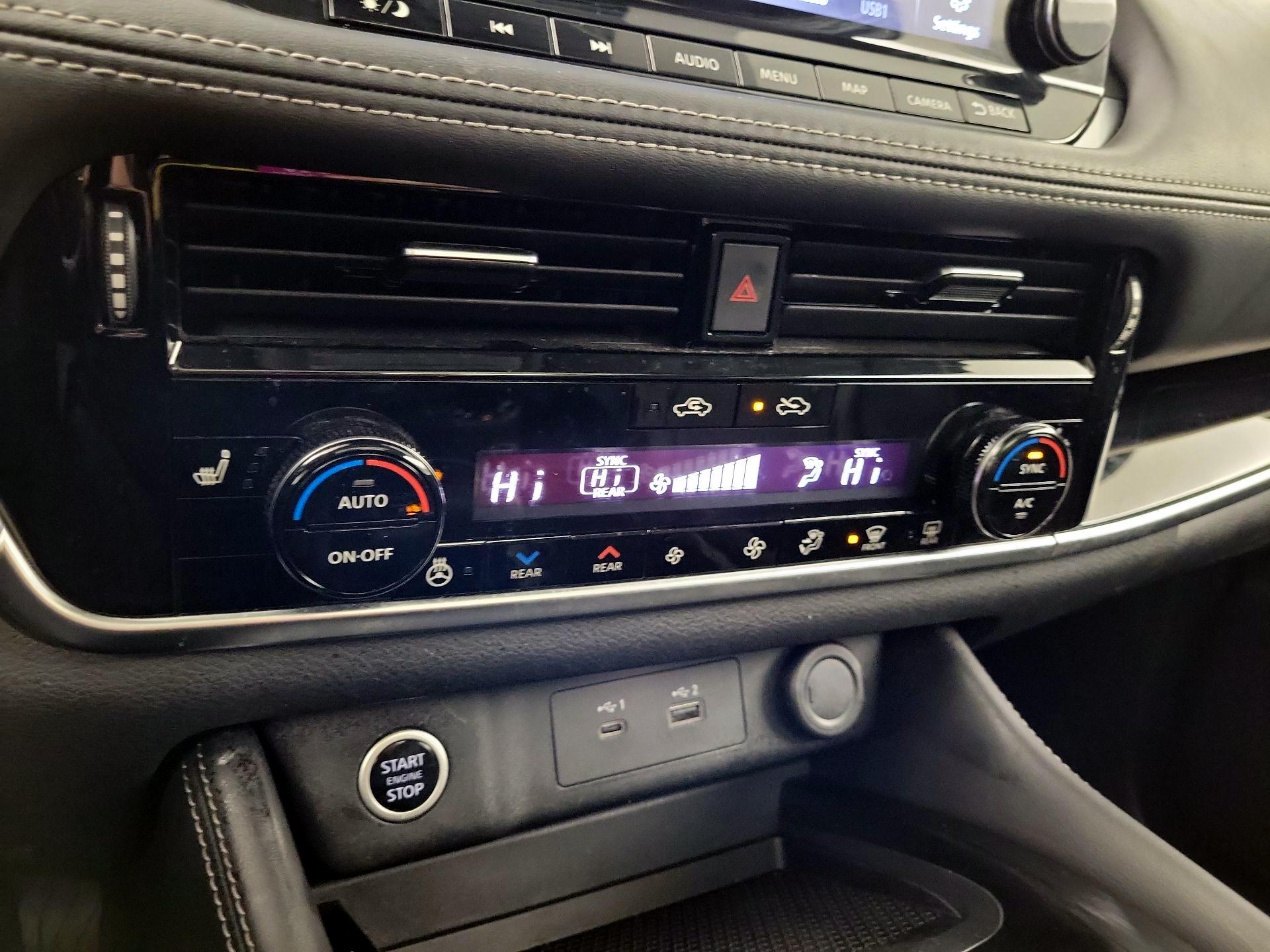 Thumbnail: 2022 Nissan Rogue - 15