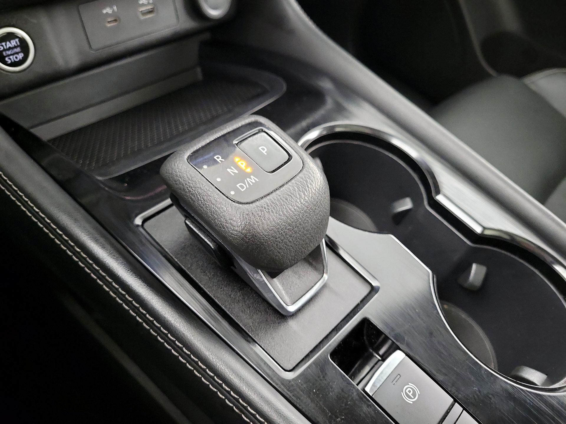 Thumbnail: 2022 Nissan Rogue - 16