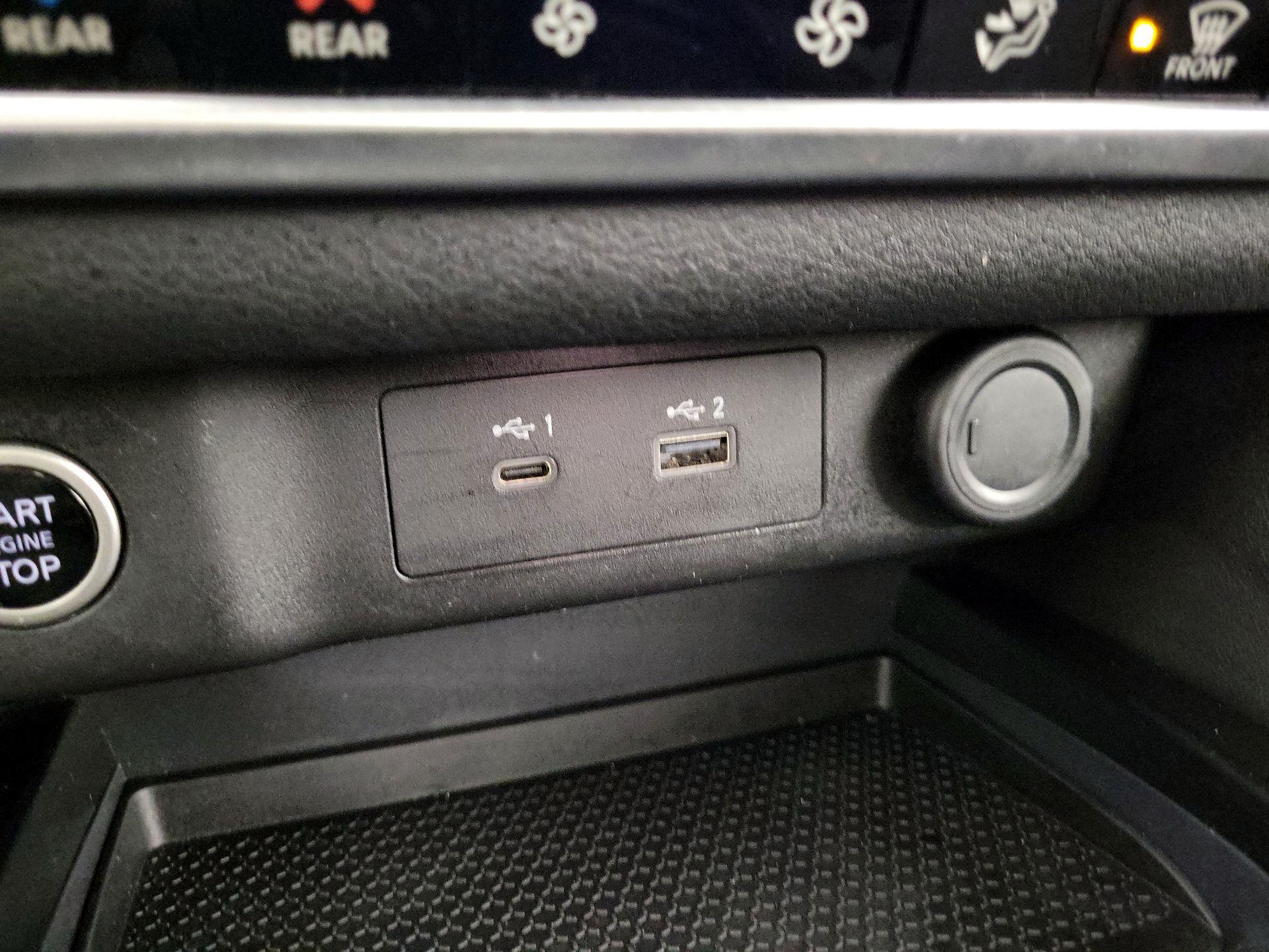 Thumbnail: 2022 Nissan Rogue - 17