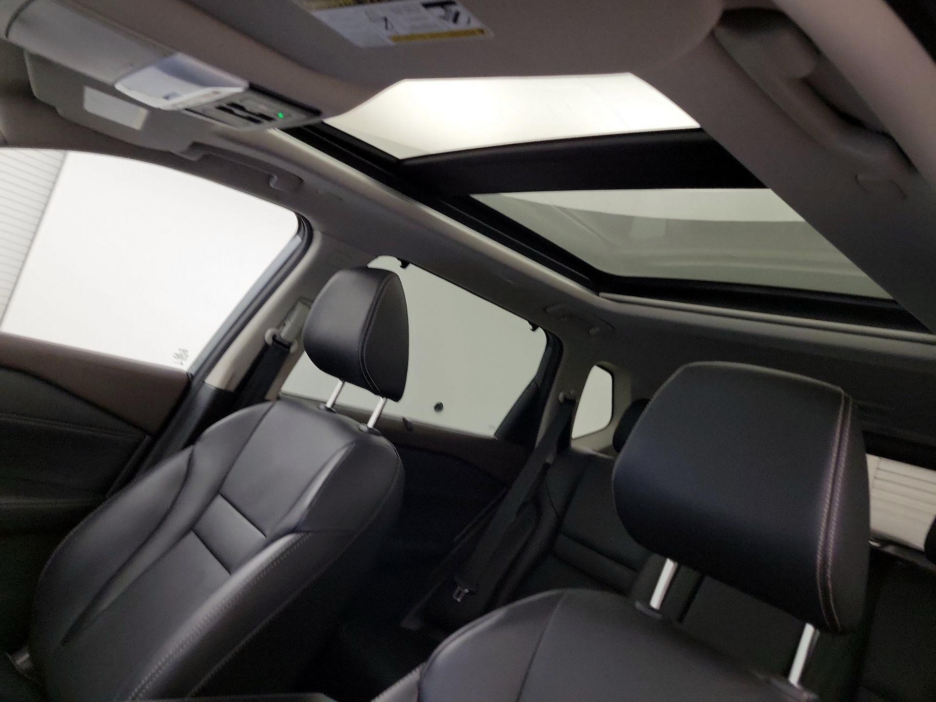 Thumbnail: 2022 Nissan Rogue - 18