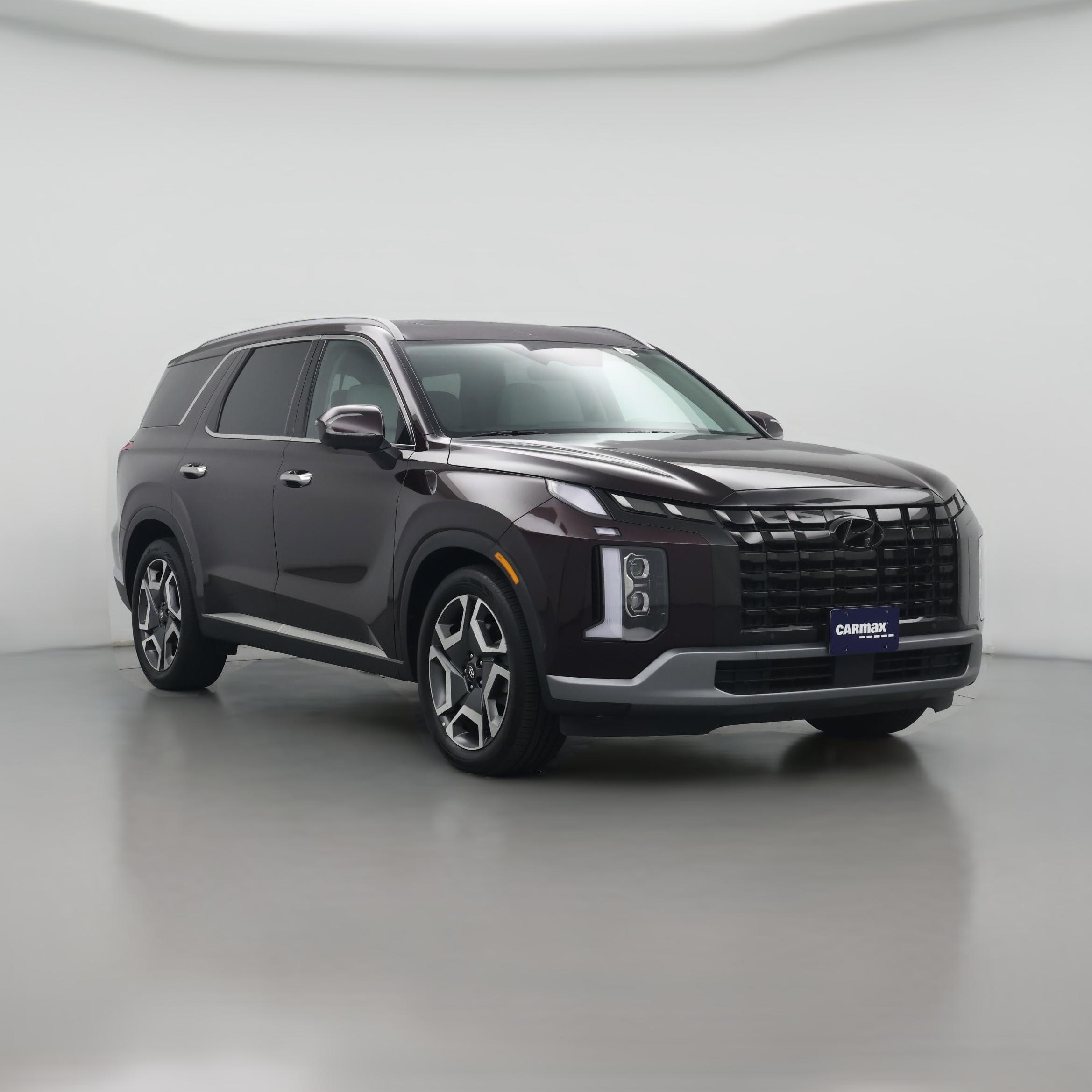 Thumbnail: 2023 Hyundai Palisade - 1