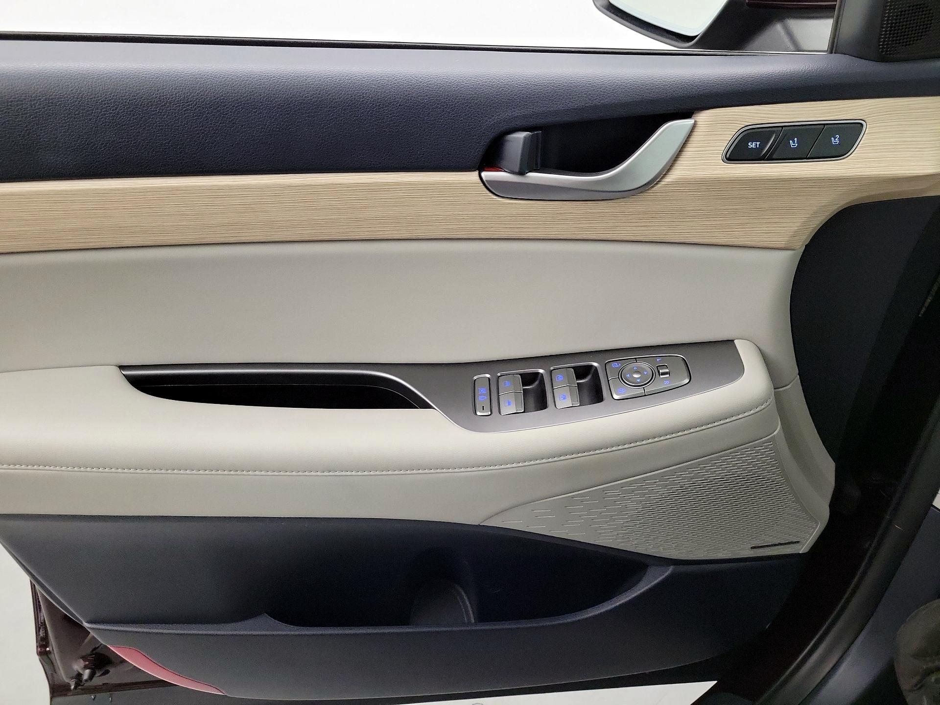 Thumbnail: 2023 Hyundai Palisade - 12