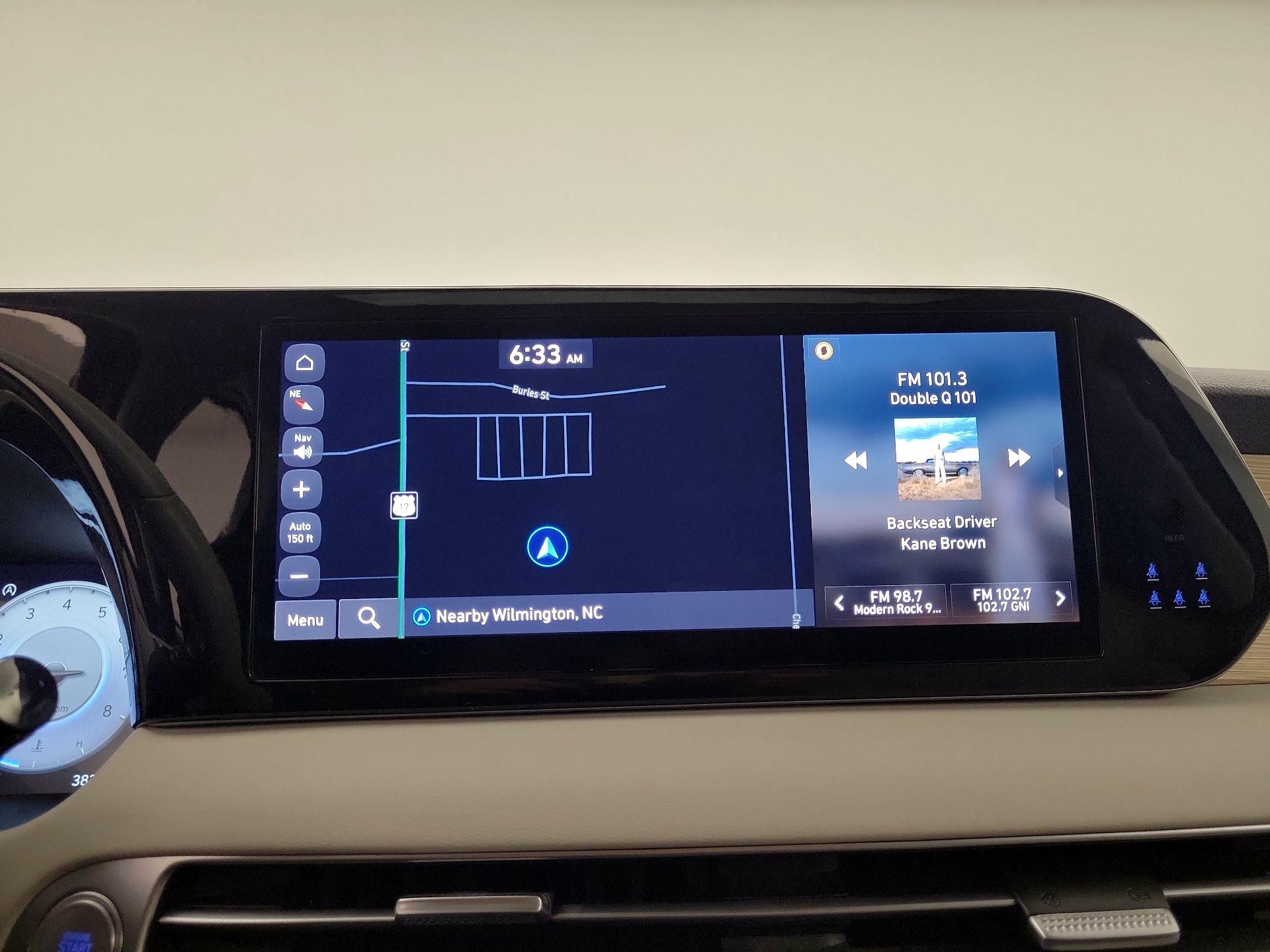 Thumbnail: 2023 Hyundai Palisade - 14