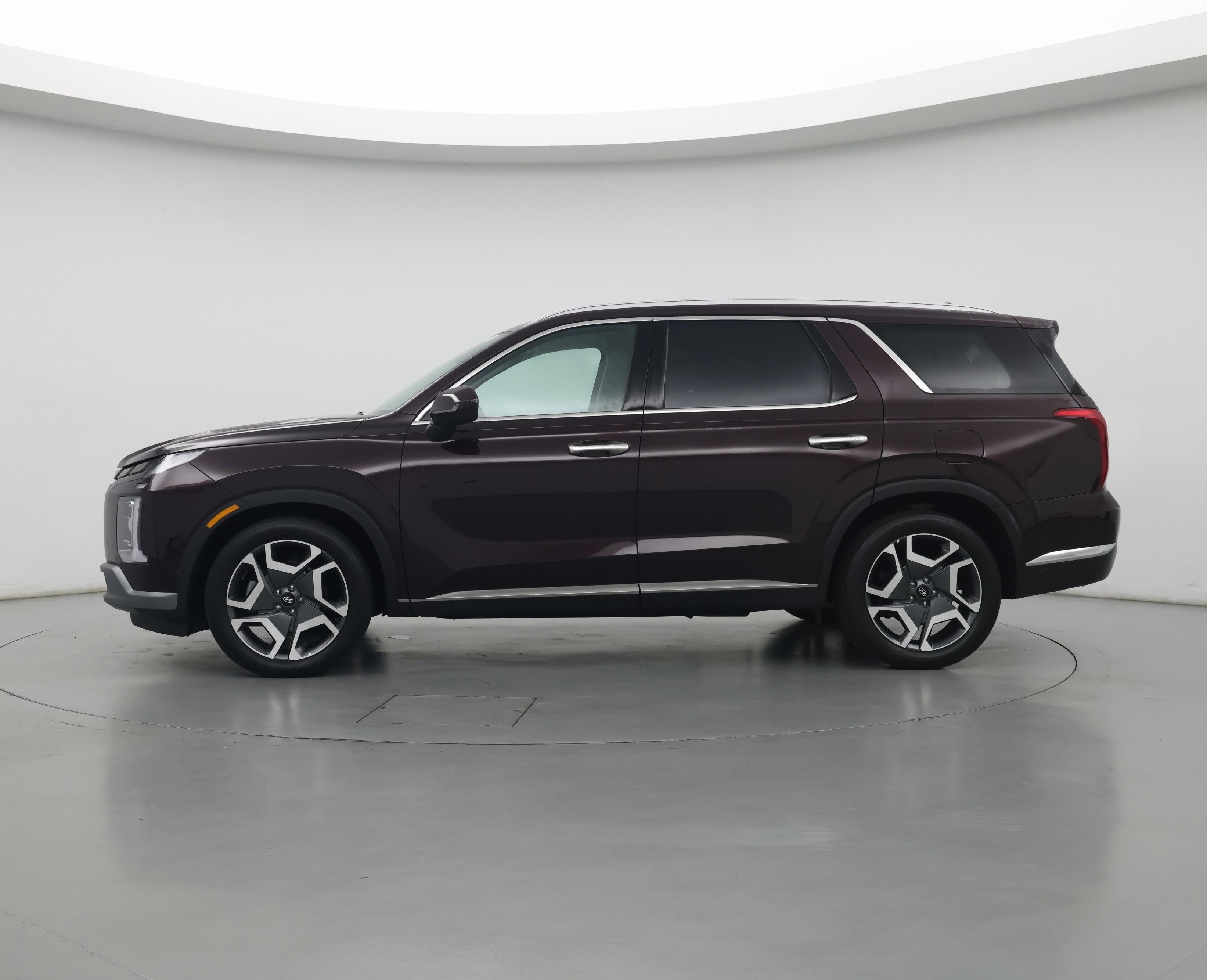 Thumbnail: 2023 Hyundai Palisade - 3