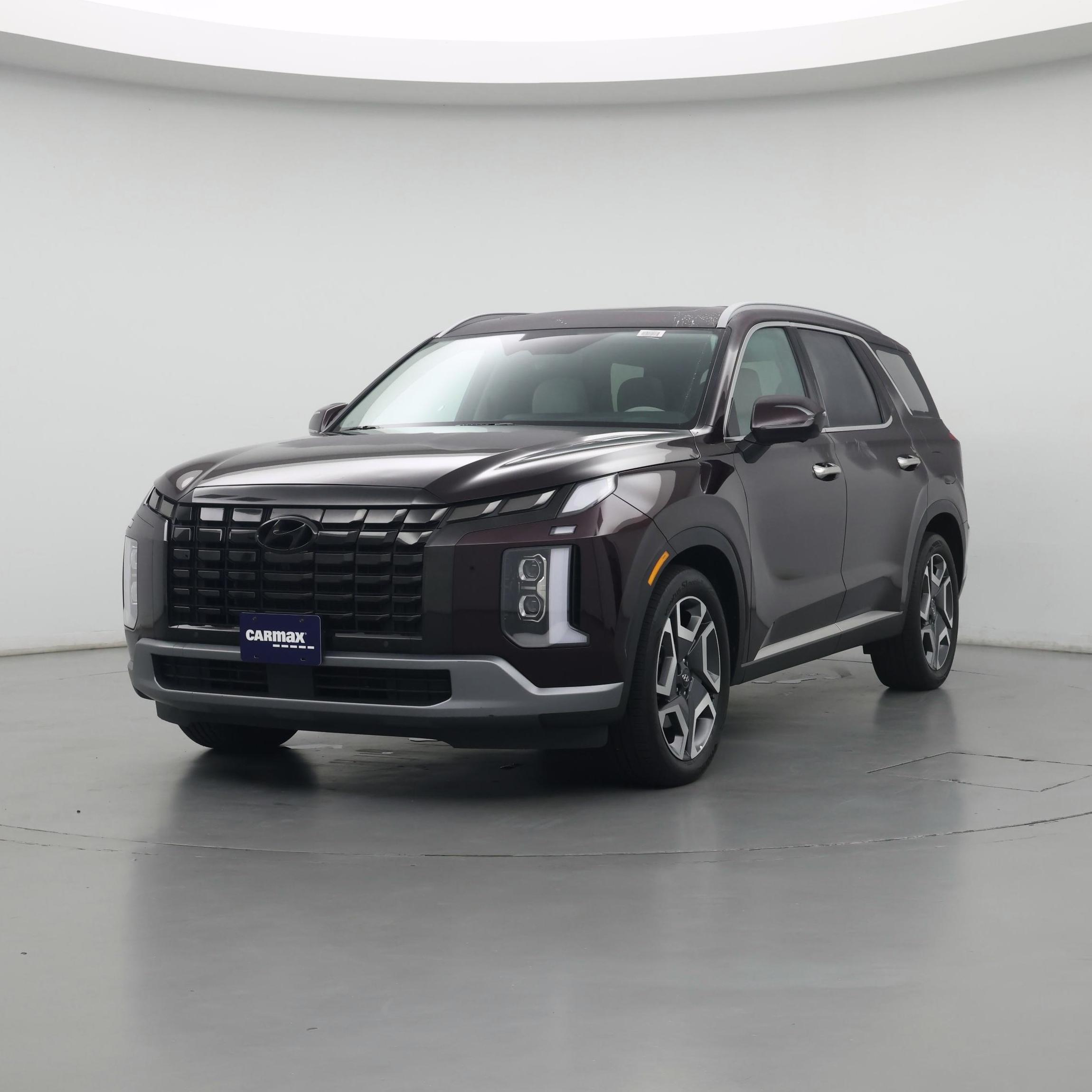 Thumbnail: 2023 Hyundai Palisade - 4