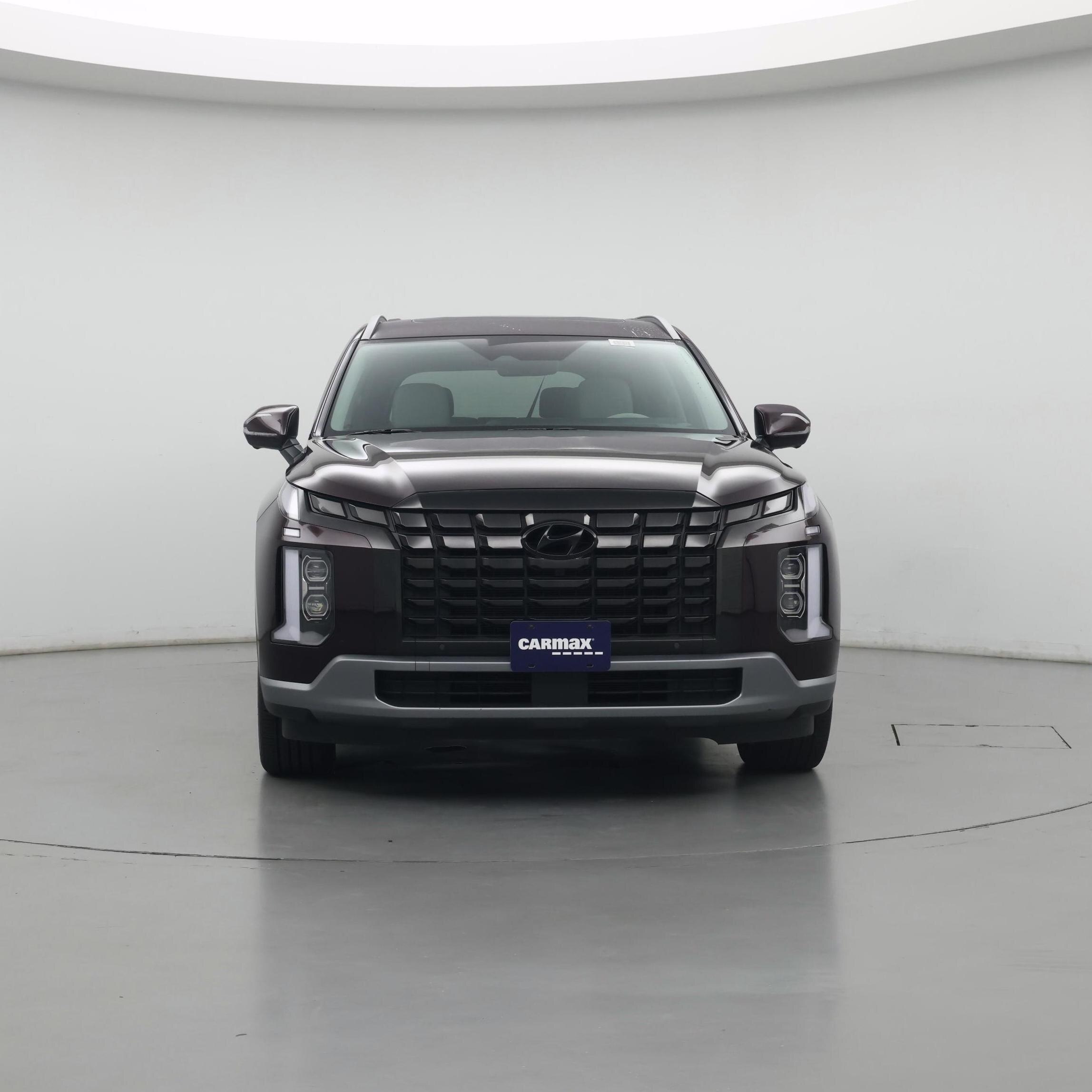 Thumbnail: 2023 Hyundai Palisade - 5