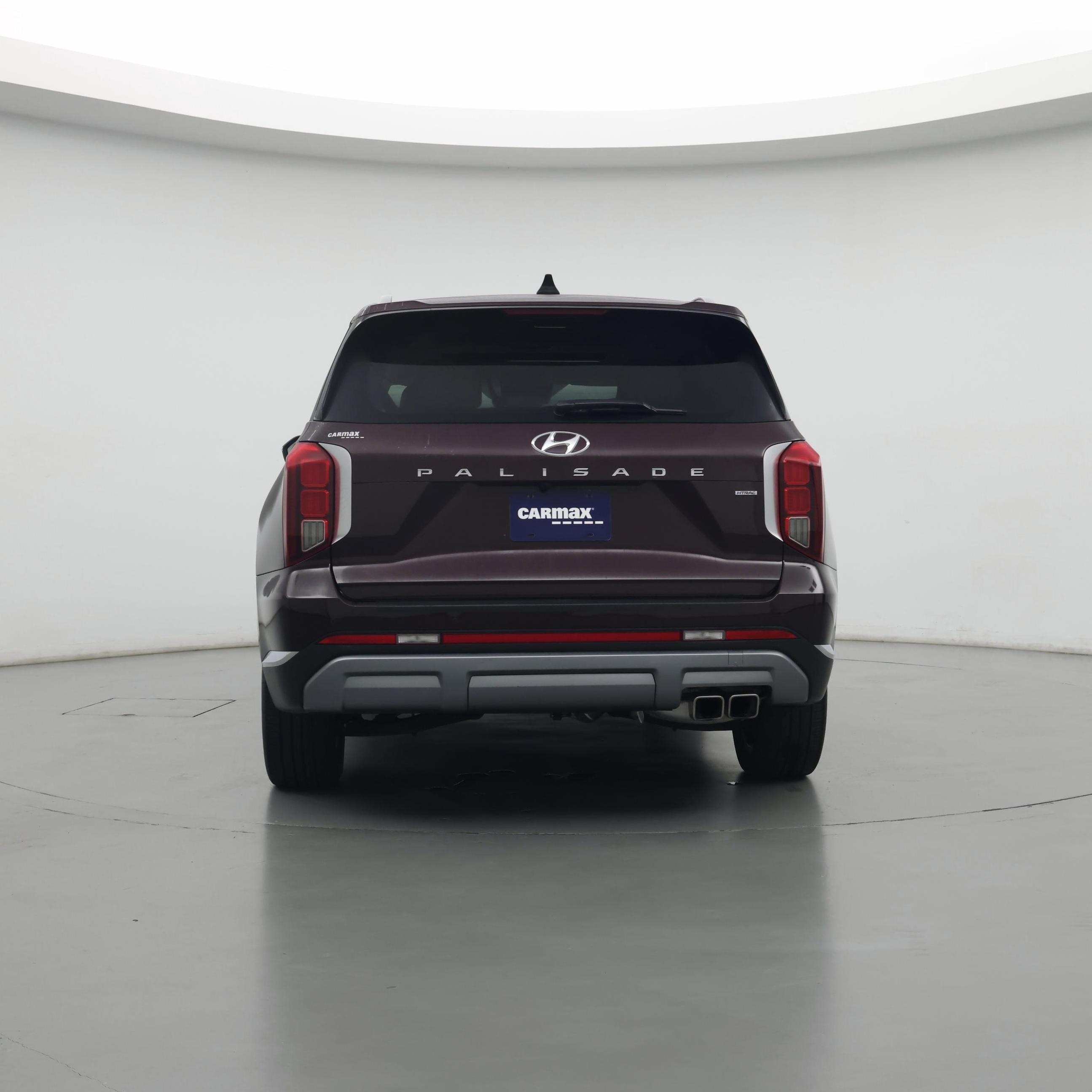 Thumbnail: 2023 Hyundai Palisade - 6