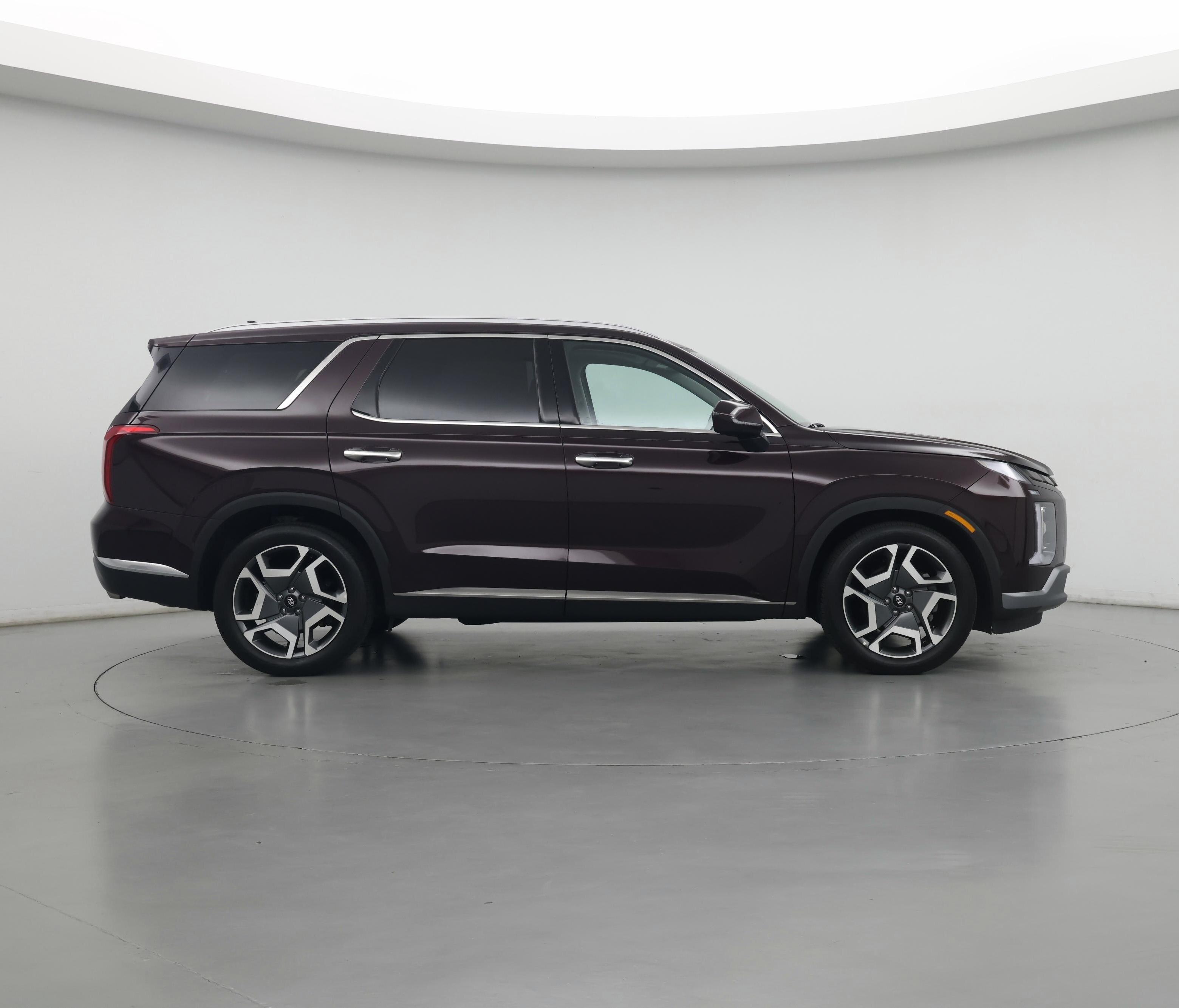 Thumbnail: 2023 Hyundai Palisade - 7