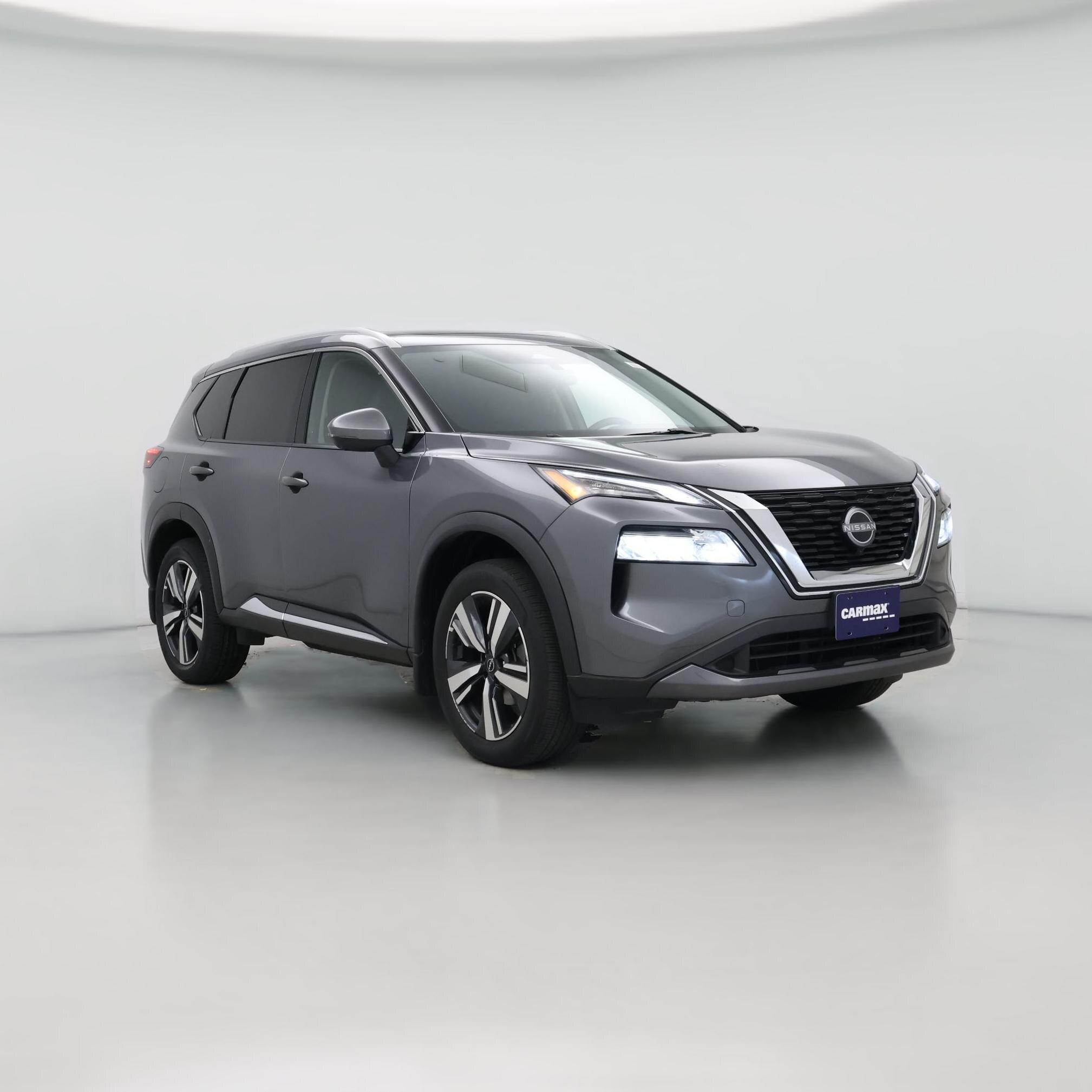 Thumbnail: 2023 Nissan Rogue - 1