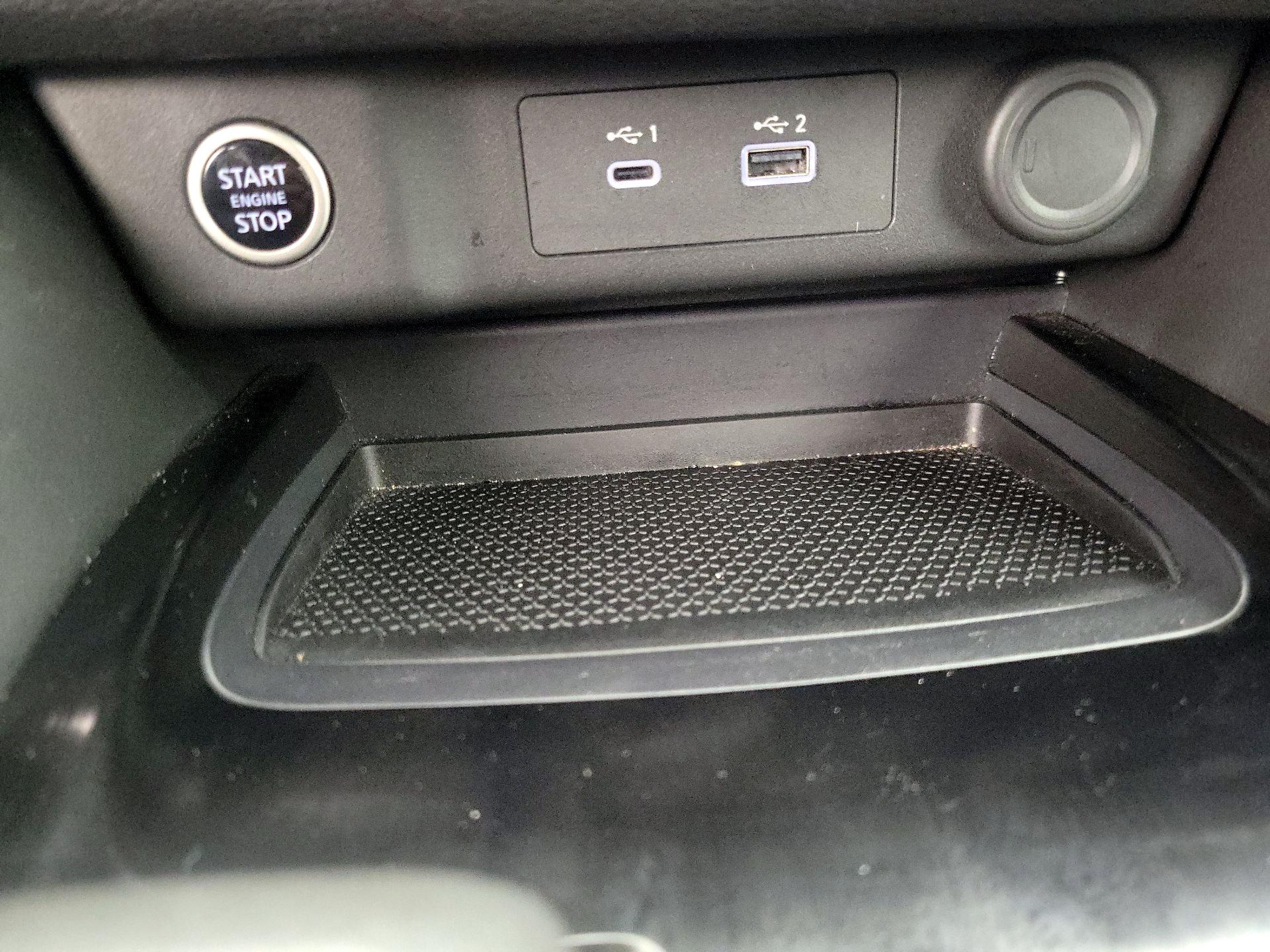 Thumbnail: 2023 Nissan Rogue - 18