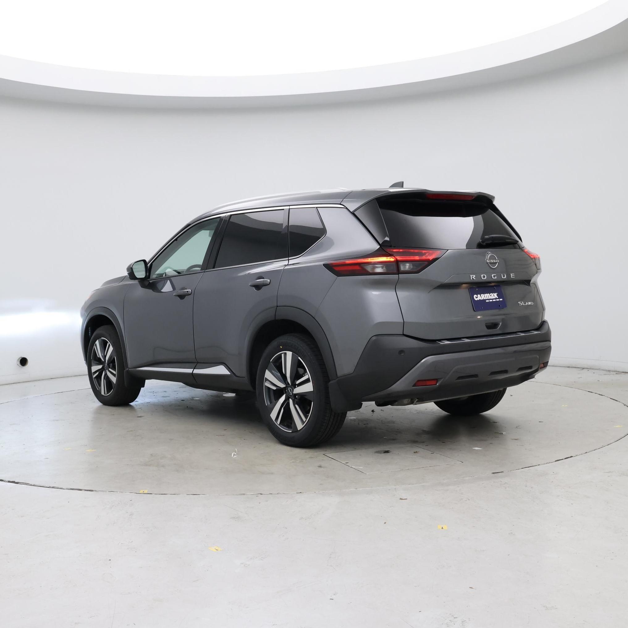 Thumbnail: 2023 Nissan Rogue - 2