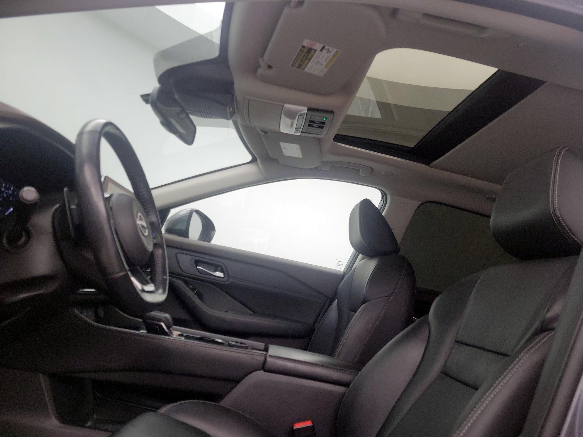 Thumbnail: 2023 Nissan Rogue - 19