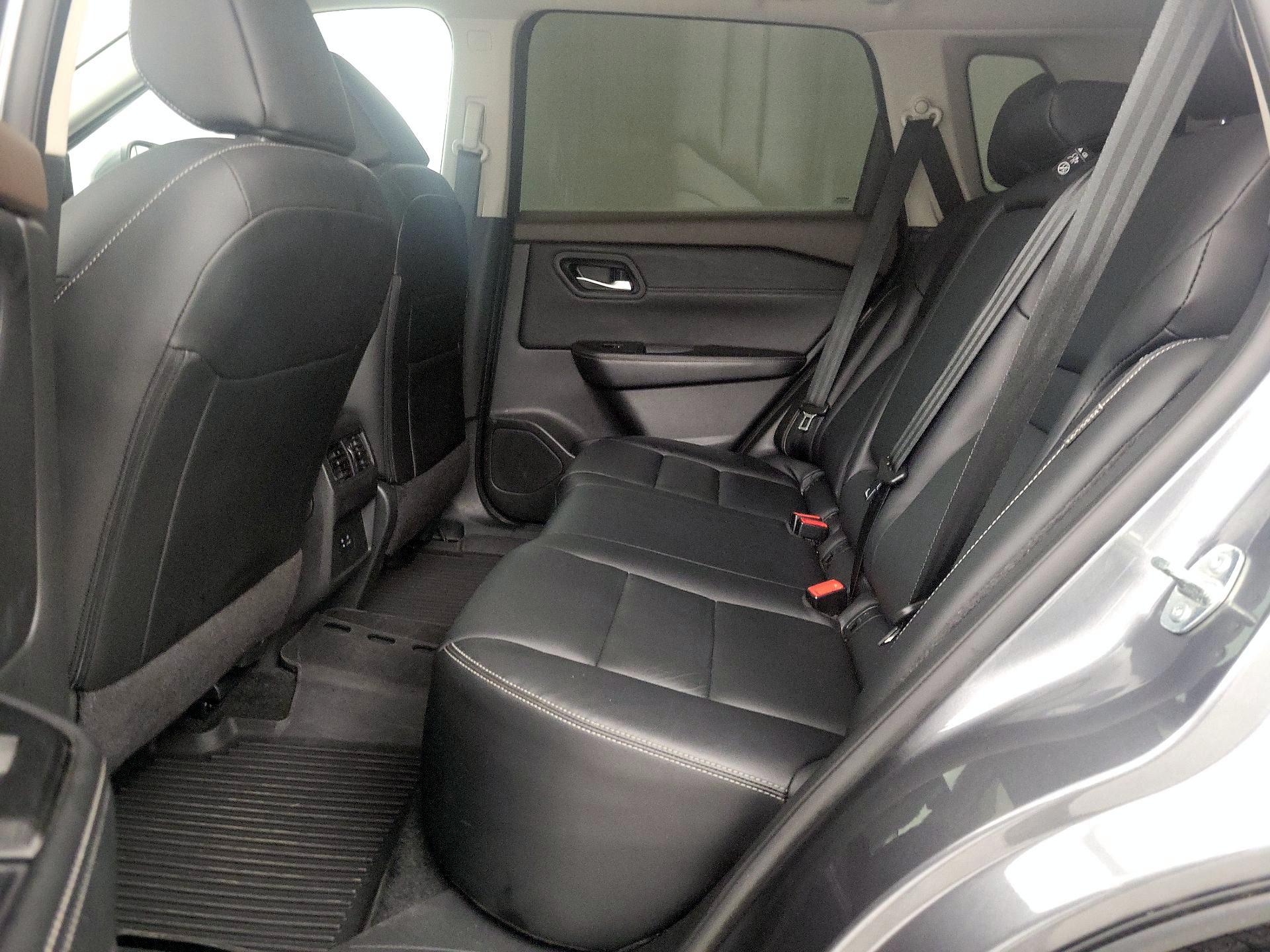 Thumbnail: 2023 Nissan Rogue - 20