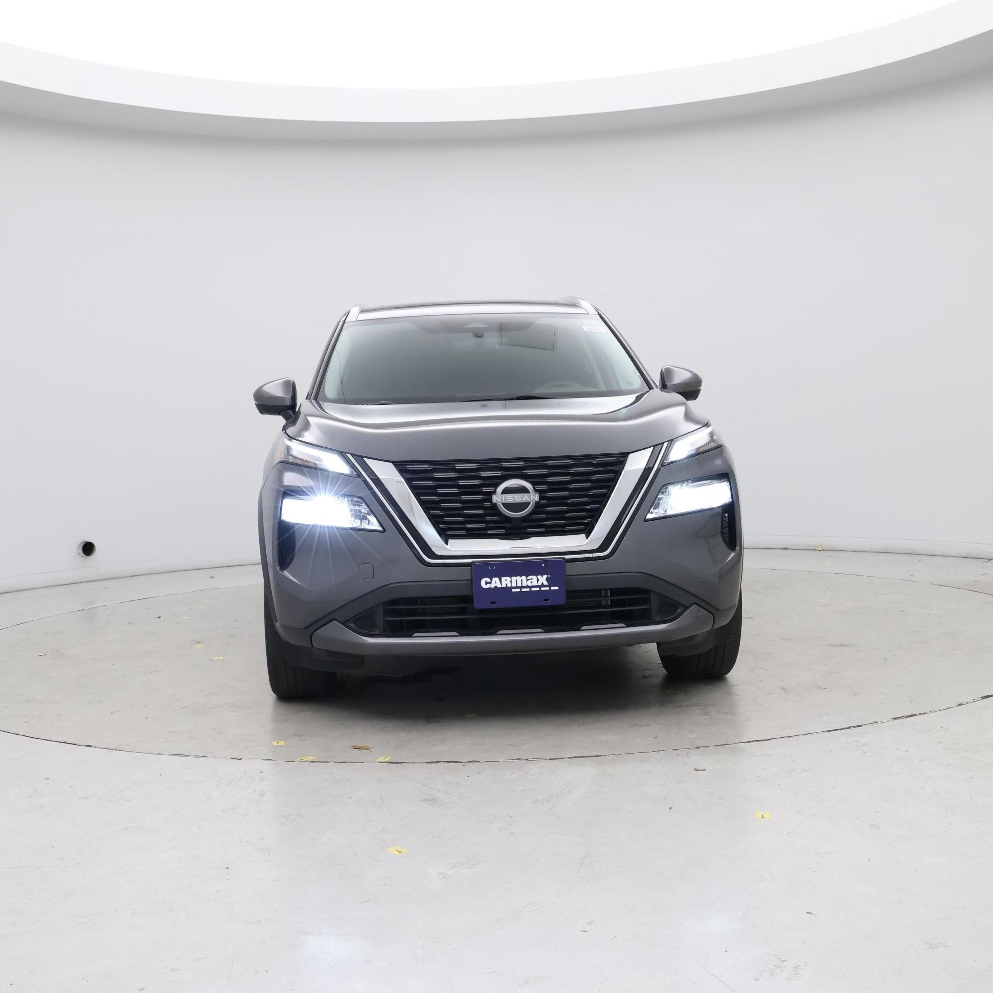 Thumbnail: 2023 Nissan Rogue - 5