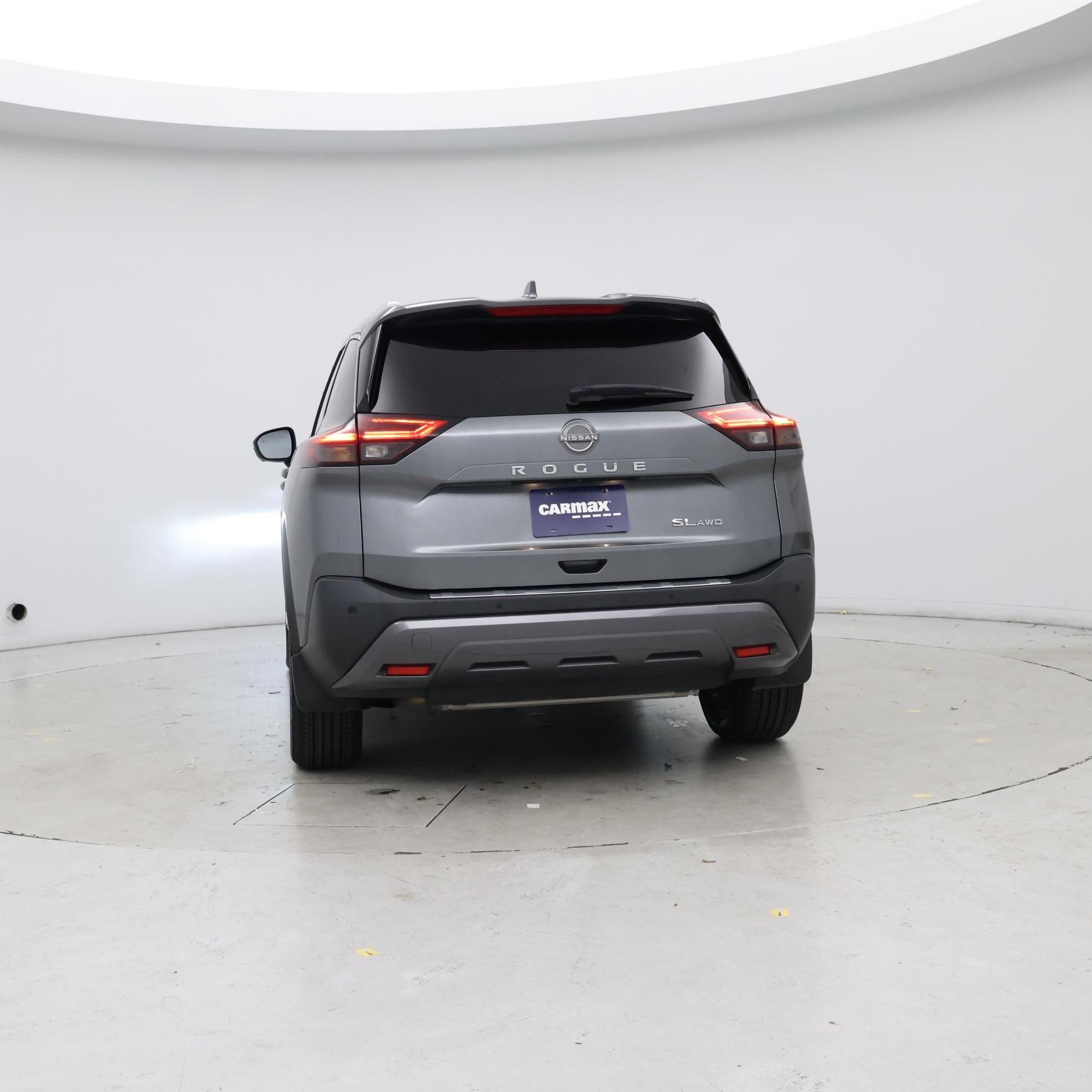 Thumbnail: 2023 Nissan Rogue - 6