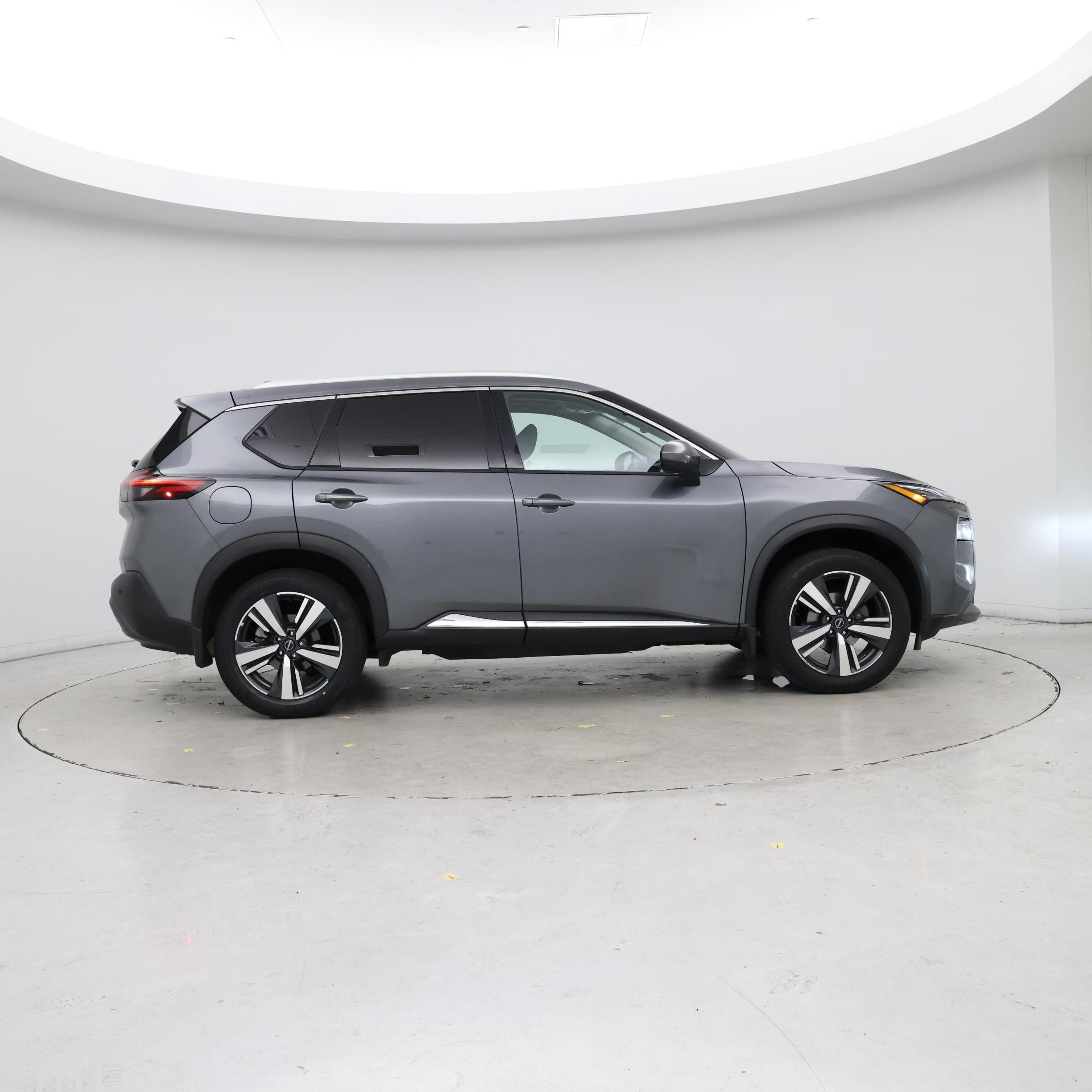 Thumbnail: 2023 Nissan Rogue - 7
