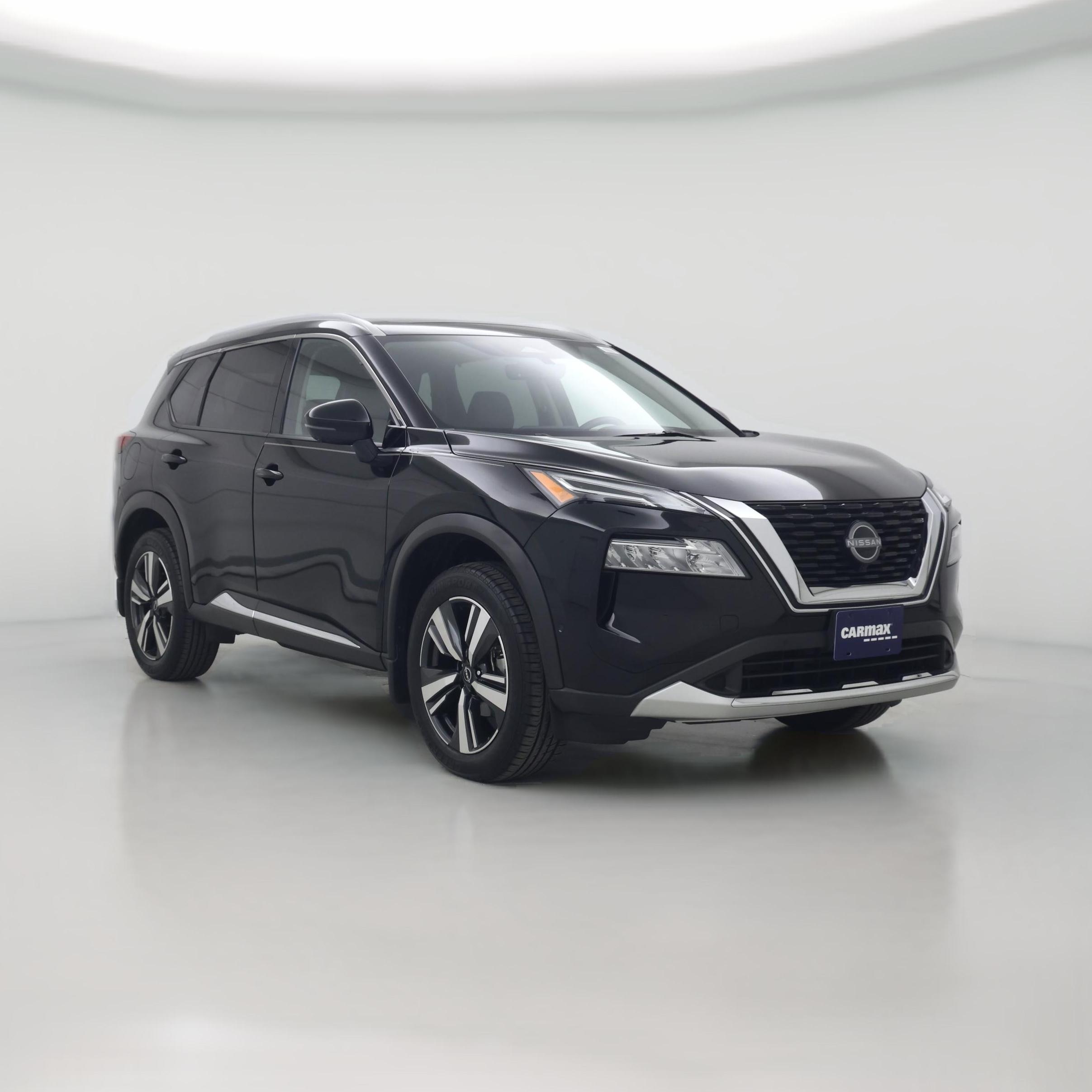 Thumbnail: 2023 Nissan Rogue - 1